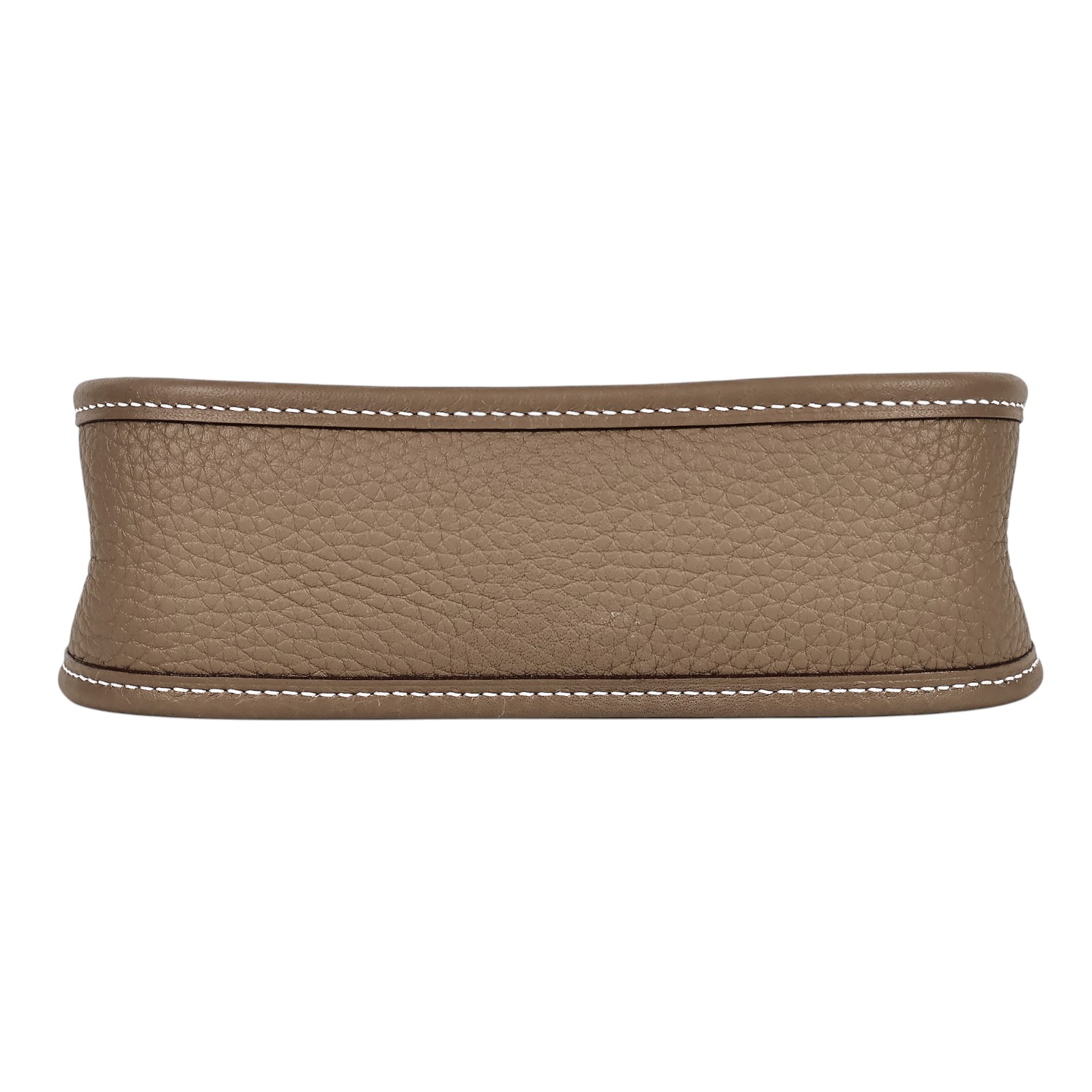 愛馬仕 Hermes Evelyne Bag Mini 伊芙琳包 Evelyne 16 EV16 K BS 001  原廠盒子/防塵袋/背帶