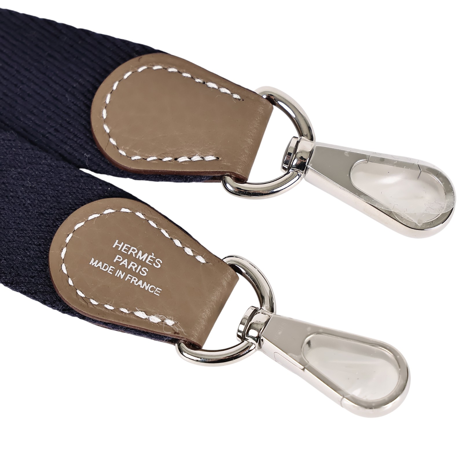 愛馬仕 Hermes Evelyne Bag Mini 伊芙琳包 Evelyne 16 EV16 K BS 001  原廠盒子/防塵袋/背帶