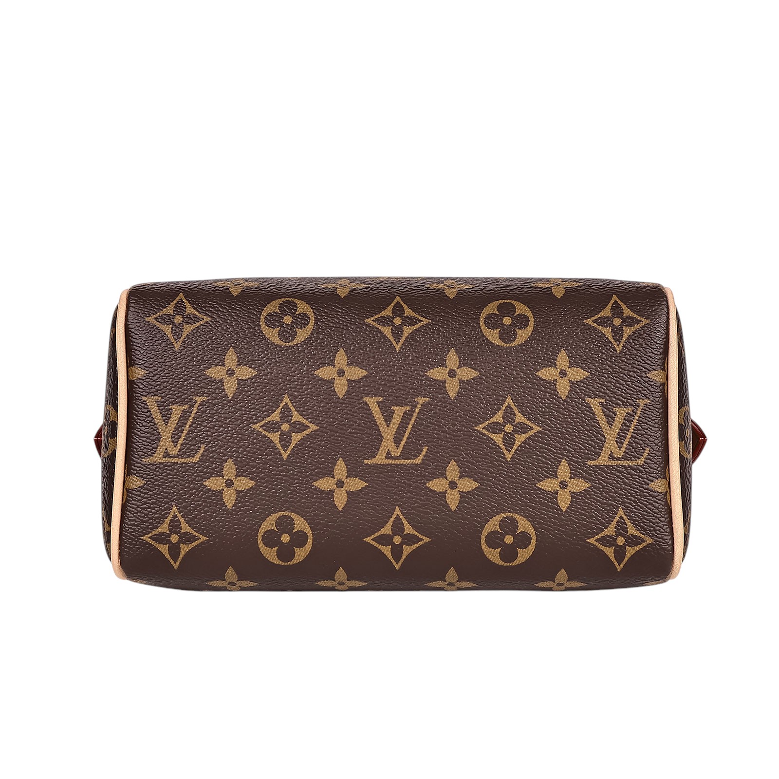 路易威登 LOUIS VUITTON Speedy Bandoulière  20 原花 手提 斜背 波士頓包 黑色 M46234 晶片款  原廠盒子/防塵袋/背帶/鎖組