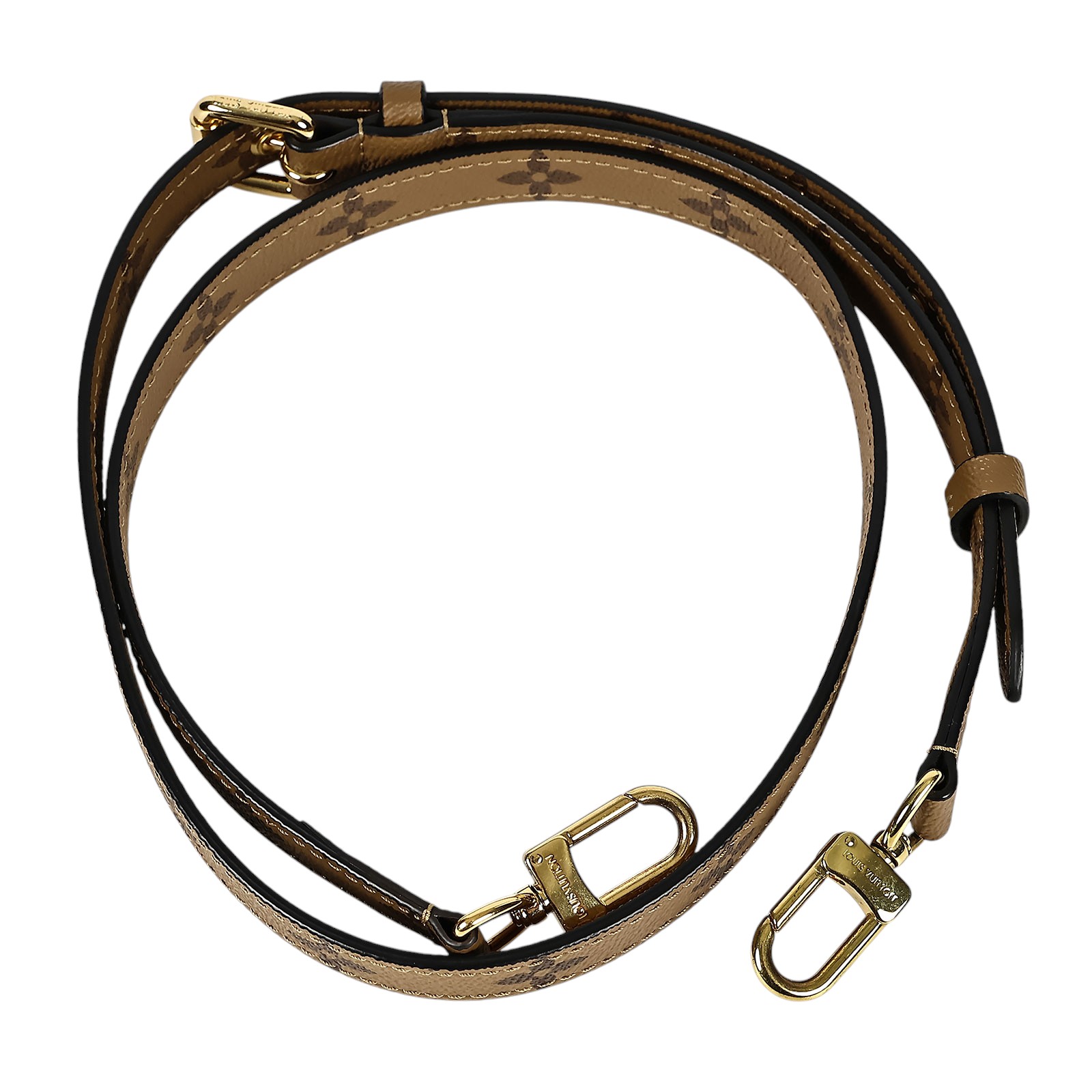 路易威登 LOUIS VUITTON Pochette Métis 拚色設計 釦式 手提 斜背包 M44876  原廠盒子/背帶/購買證明