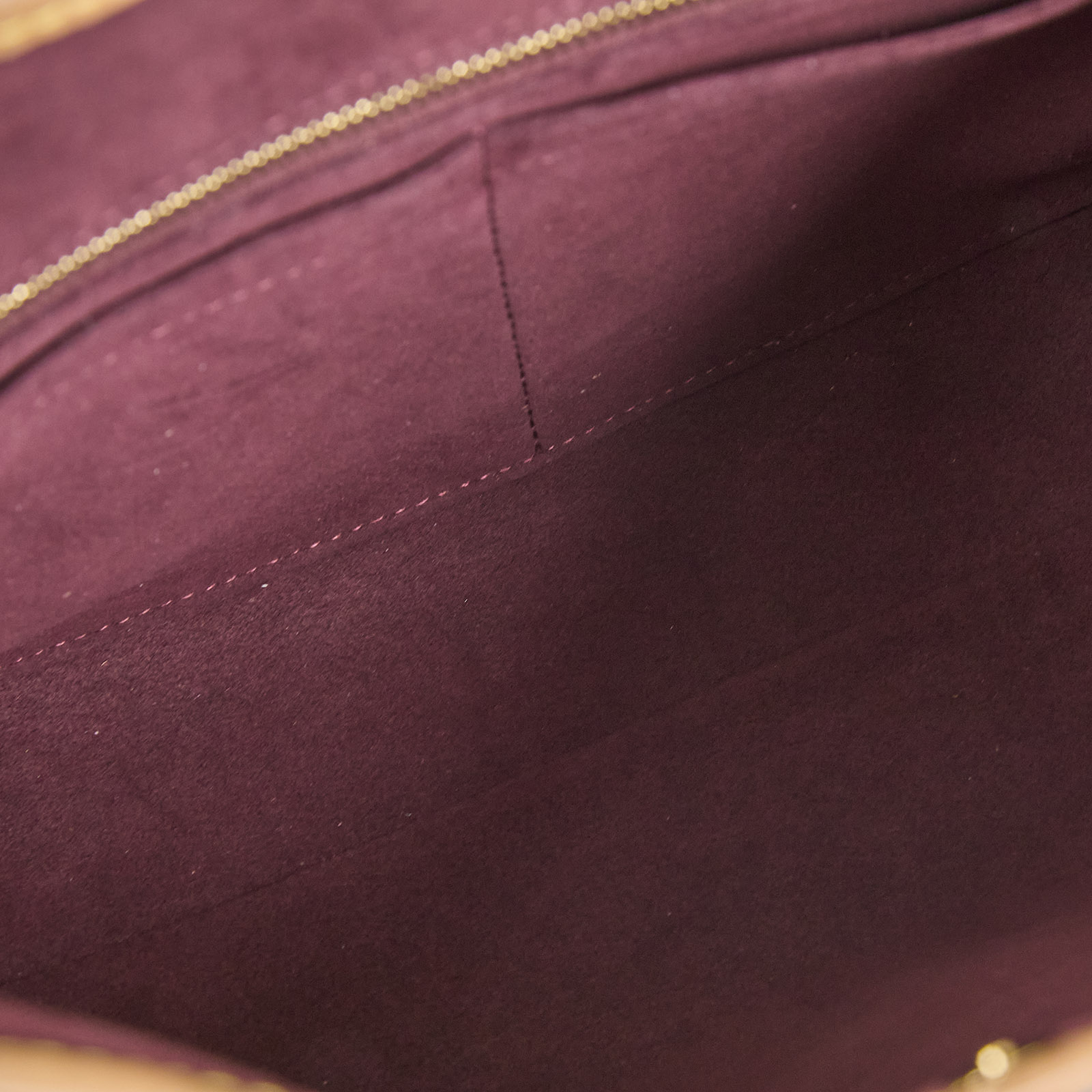 路易威登 LOUIS VUITTON CarryAll PM 原花 肩背包 M46203 晶片款 原花CarryAll PM 原廠盒子/防塵袋/內袋