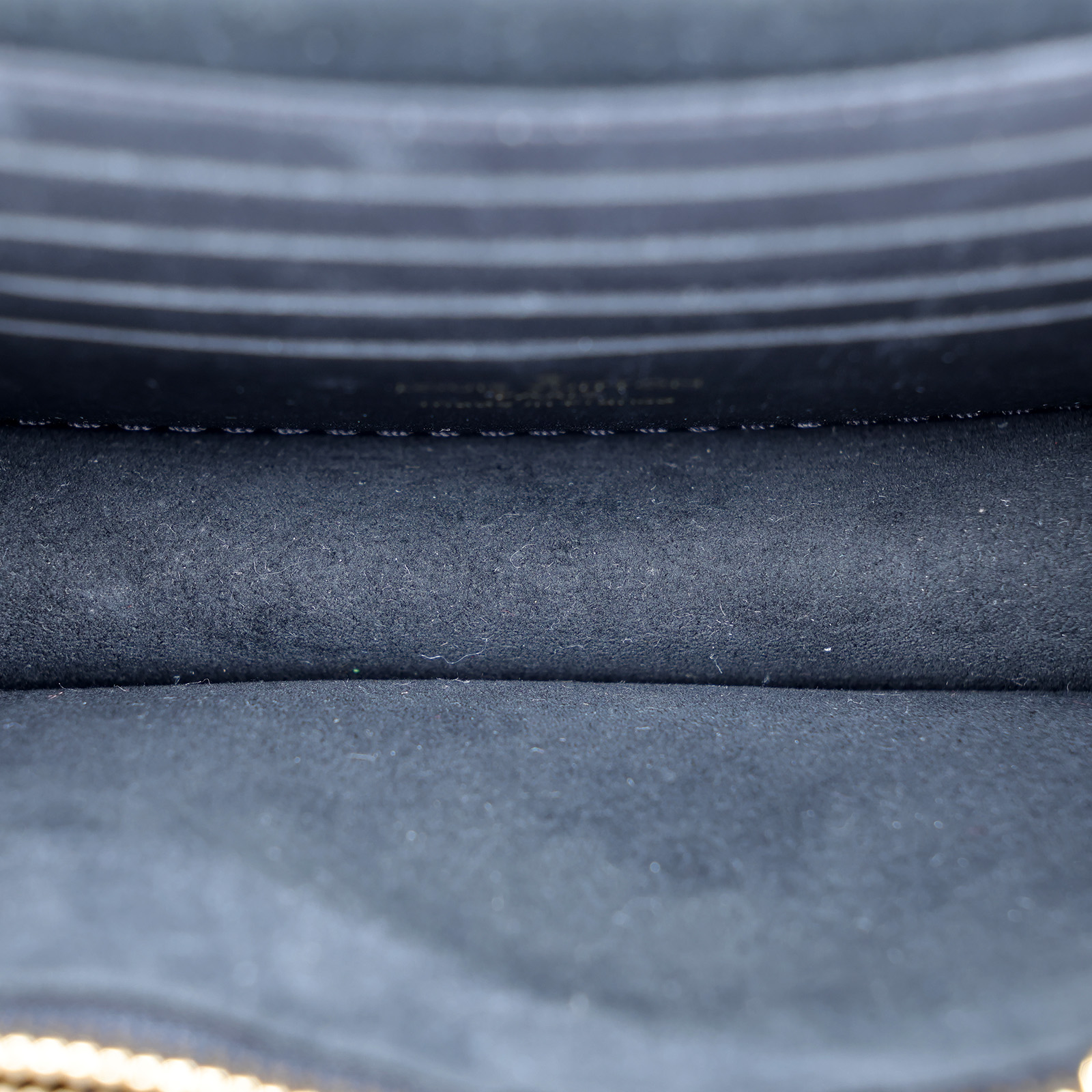 路易威登 LOUIS VUITTON Dauphine 鏈帶錢包 M68746 晶片款 原花DAUPHINE WOC 防塵袋/背帶