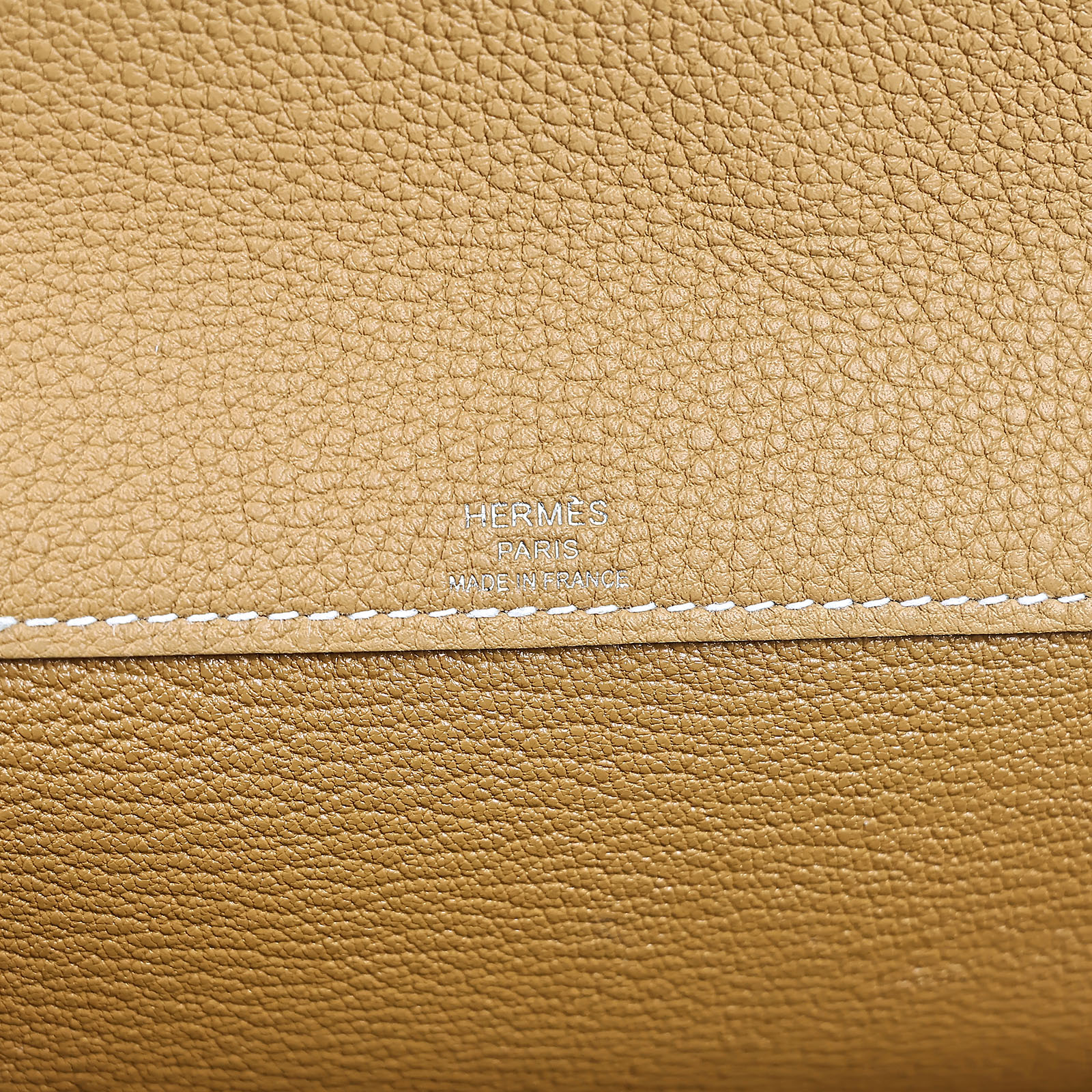 愛馬仕 Hermes kelly Depeches 25 手拿包 DP25 B刻 沙灘金銀扣KELLY DEPECHES 25 原廠盒子/防塵袋/背帶/購買證明