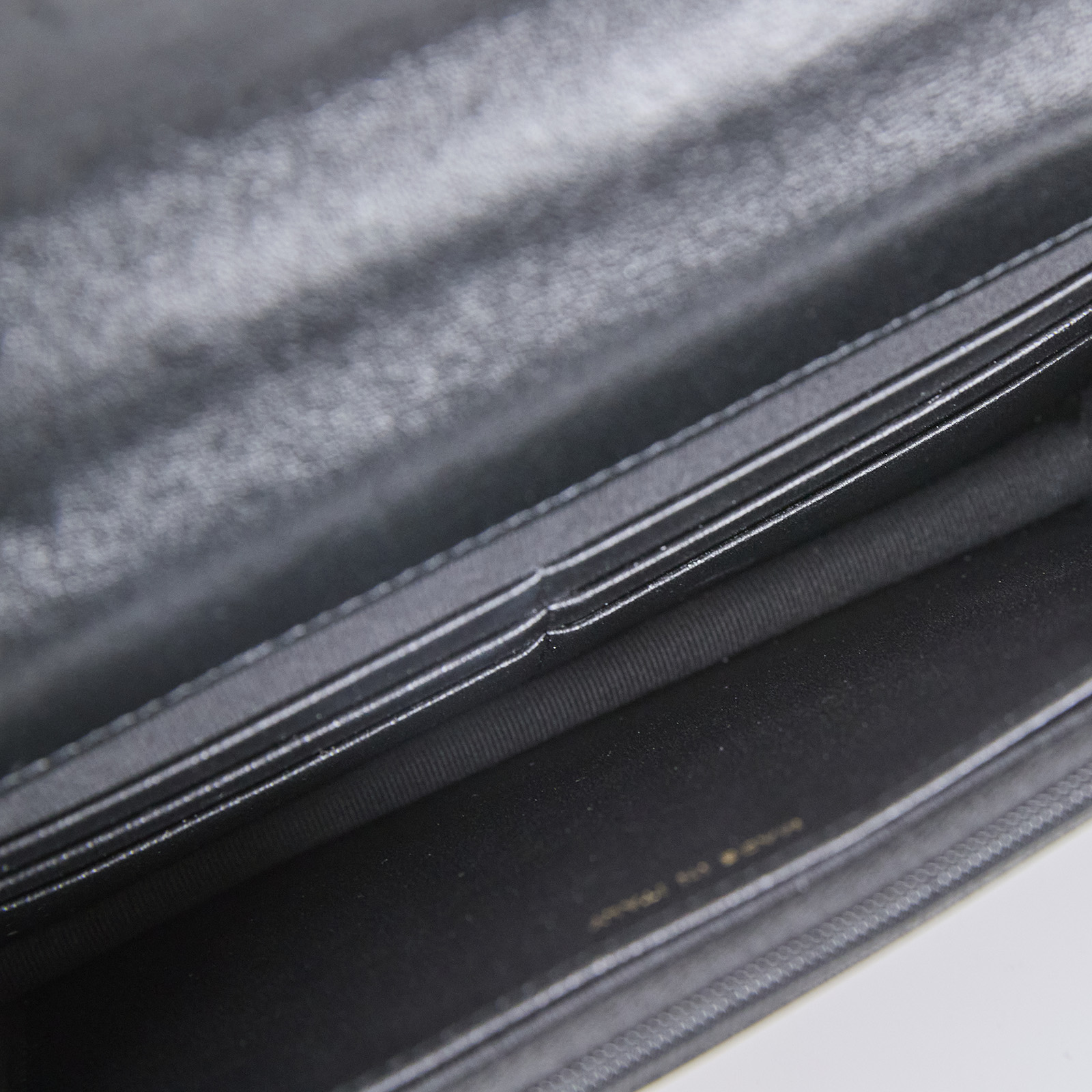 香奈兒 CHANEL CC logo 菱格紋 WOC 肩背 斜背 經典口蓋包 AP3201 晶片款 黑金愛心調節釦WOC 原廠盒子/防塵袋/購買證明