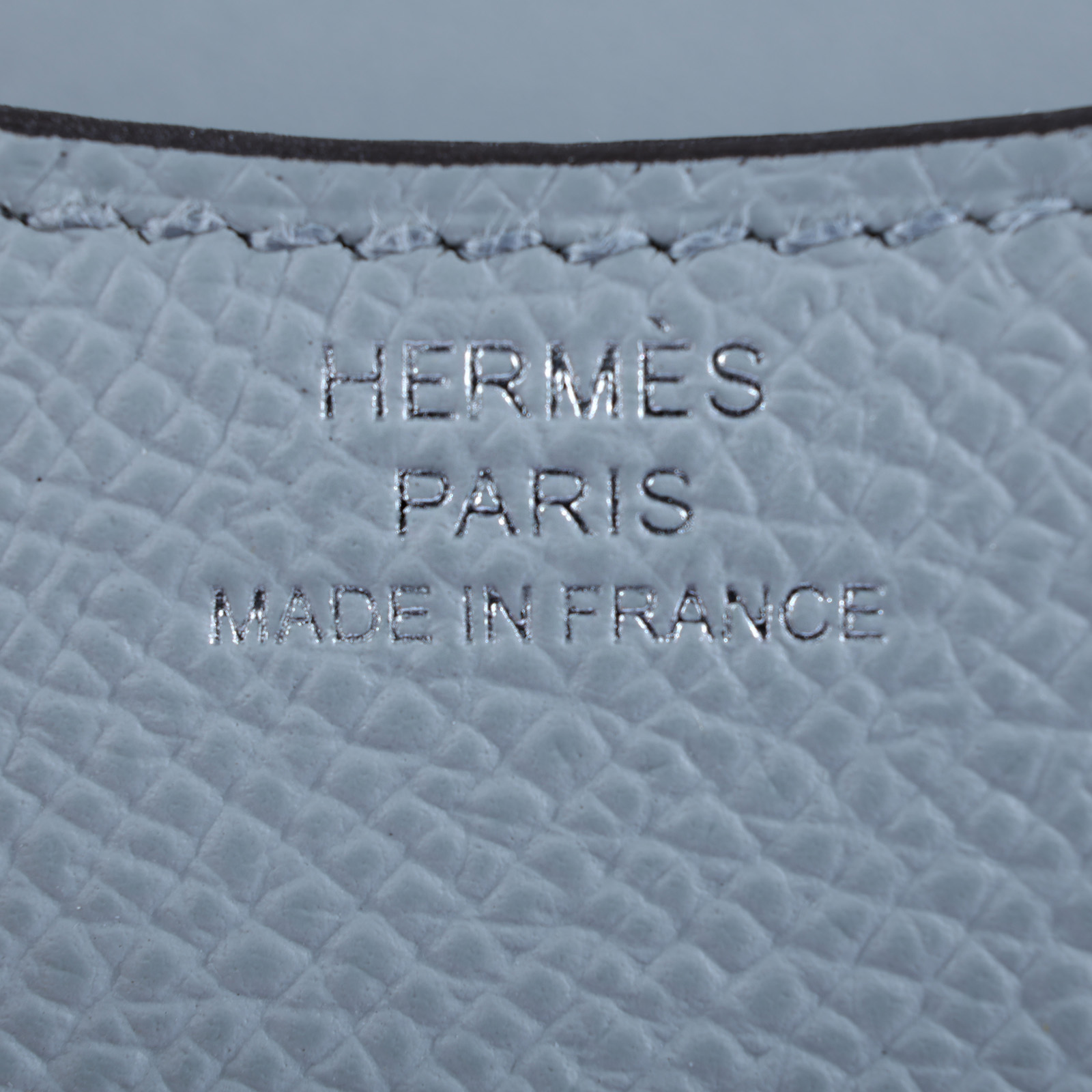 愛馬仕 Hermes Constance Bag Epsom 康康包 短夾 Slim  CNSLIM K刻  原廠盒子/防塵袋/內袋