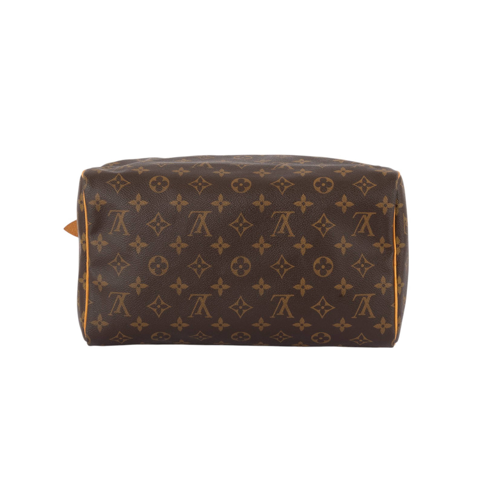 路易威登 LOUIS VUITTON Speedy 30 舊款 手提 波士頓包 經典帆布 M41526 原花SPEEDY30 防塵袋/鎖組
