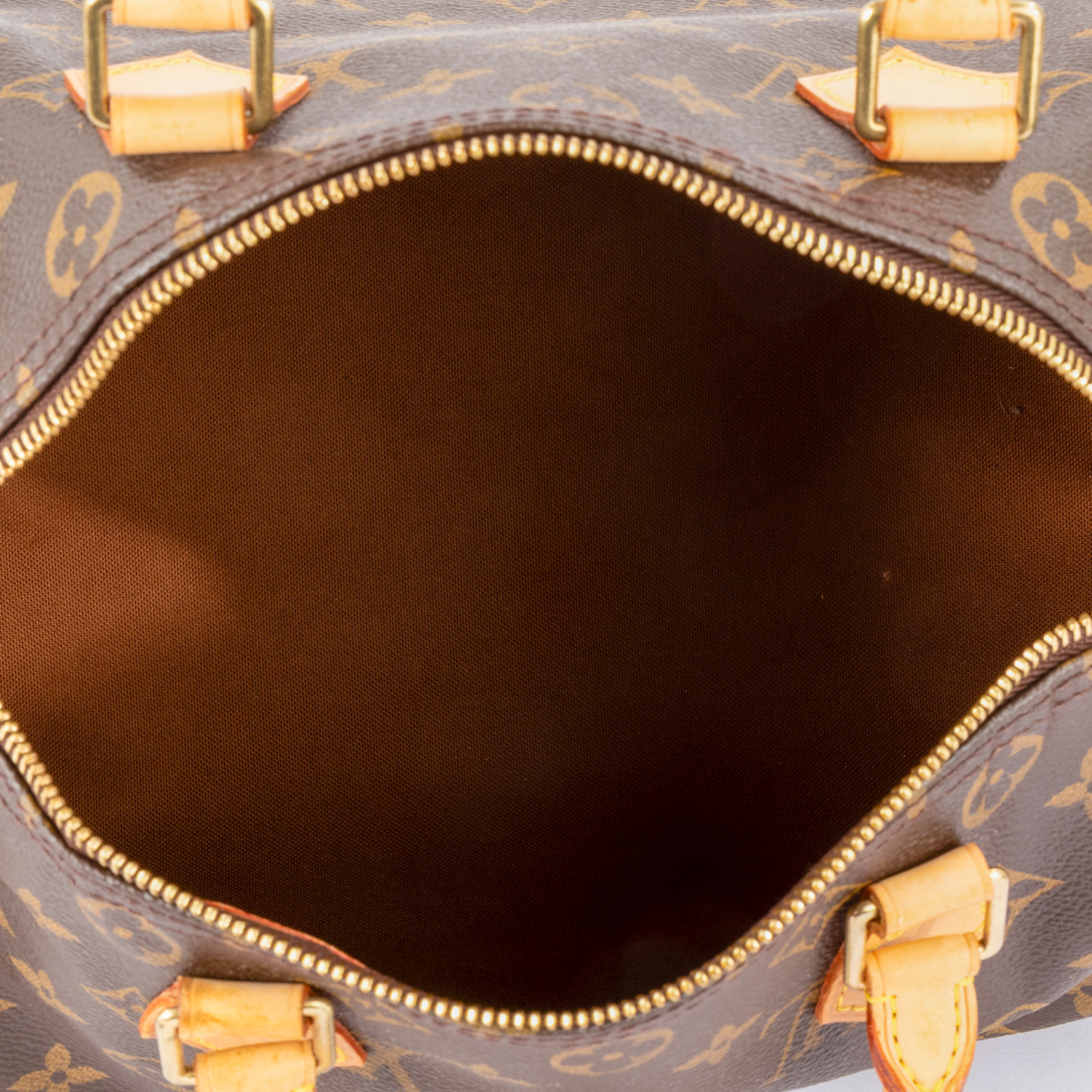 路易威登 LOUIS VUITTON Speedy 30 舊款 手提 波士頓包 經典帆布 M41526 原花SPEEDY30 防塵袋/鎖組