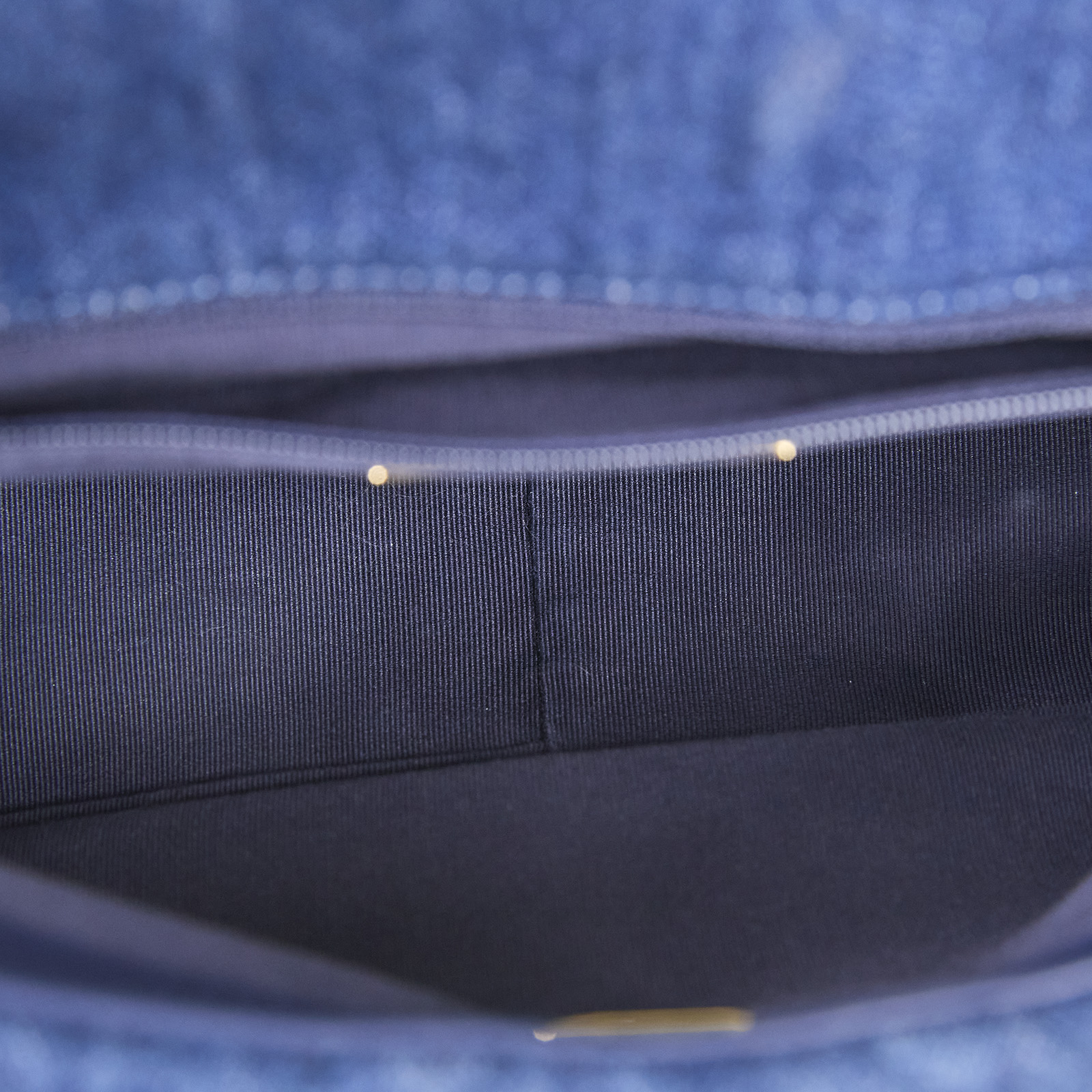 香奈兒 CHANEL 19 口蓋包 菱格紋 金銀鍊帶 手提 肩背包 AS1160 晶片款 藍銀牛仔19 26CM 原廠盒子/防塵袋