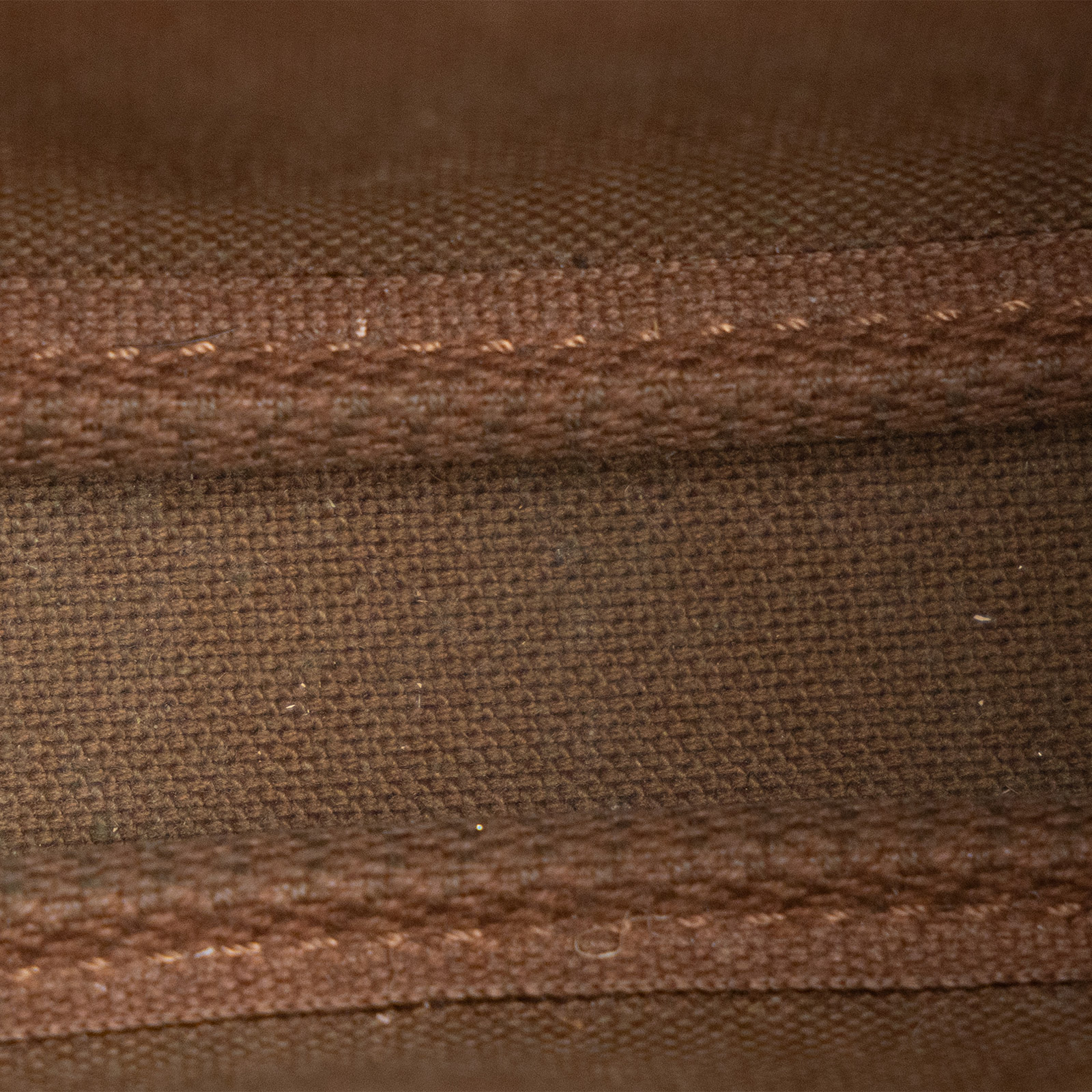 路易威登 LOUIS VUITTON Monogram塗層帆布 鏈帶 迷你小皮包 M58009 原花POUCH 原廠盒子/防塵袋/購買證明/發票