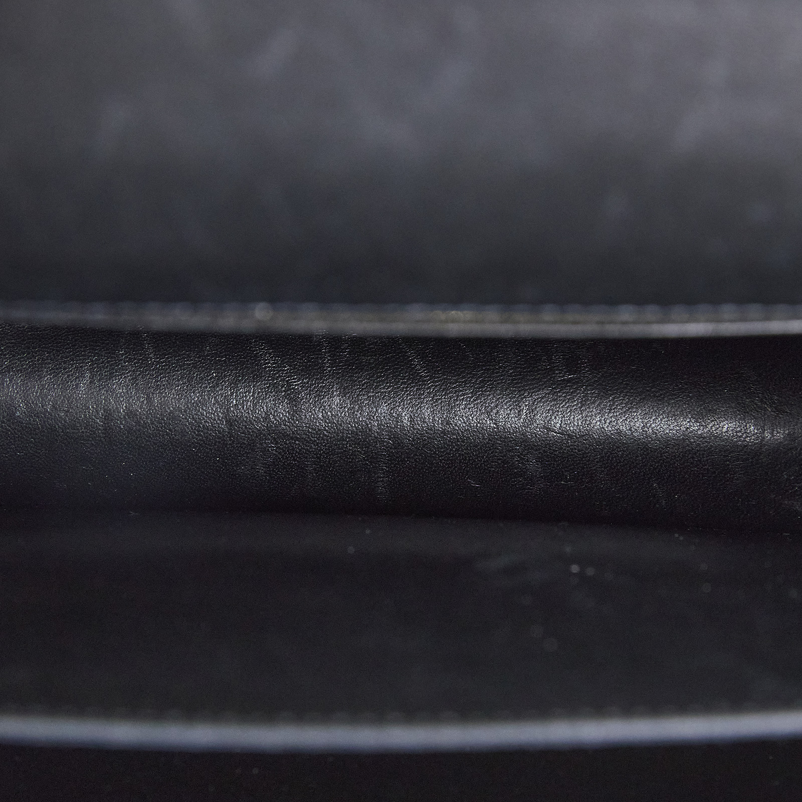 愛馬仕 Hermes Constance Bag 康康包 24 CN24 Y刻 黑金CONSTANCE24 無附屬品