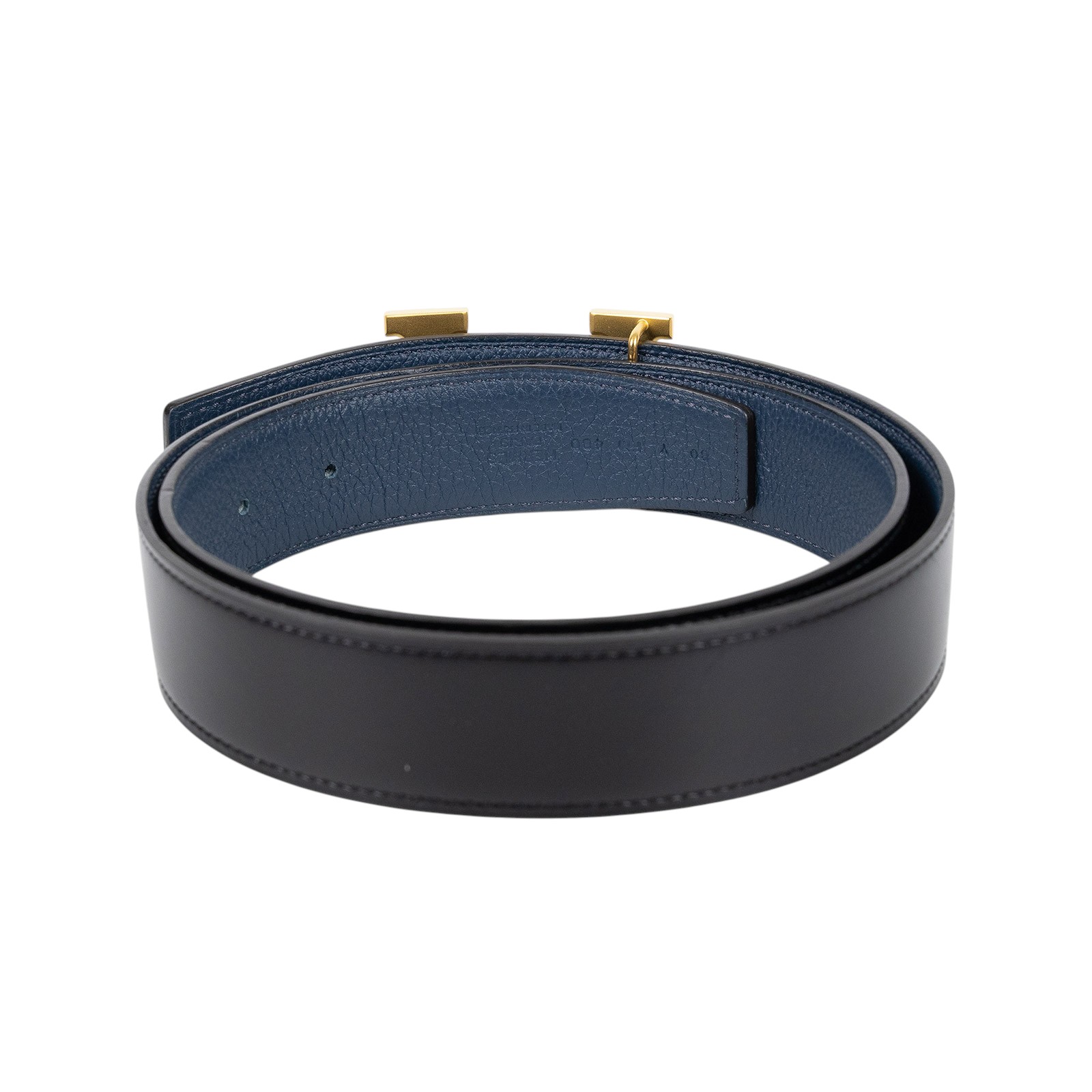 愛馬仕 Hermes Constance 皮帶扣 雙面皮腰帶 H074562CUZ3 H075387CAAF080 Y FM 480  防塵袋