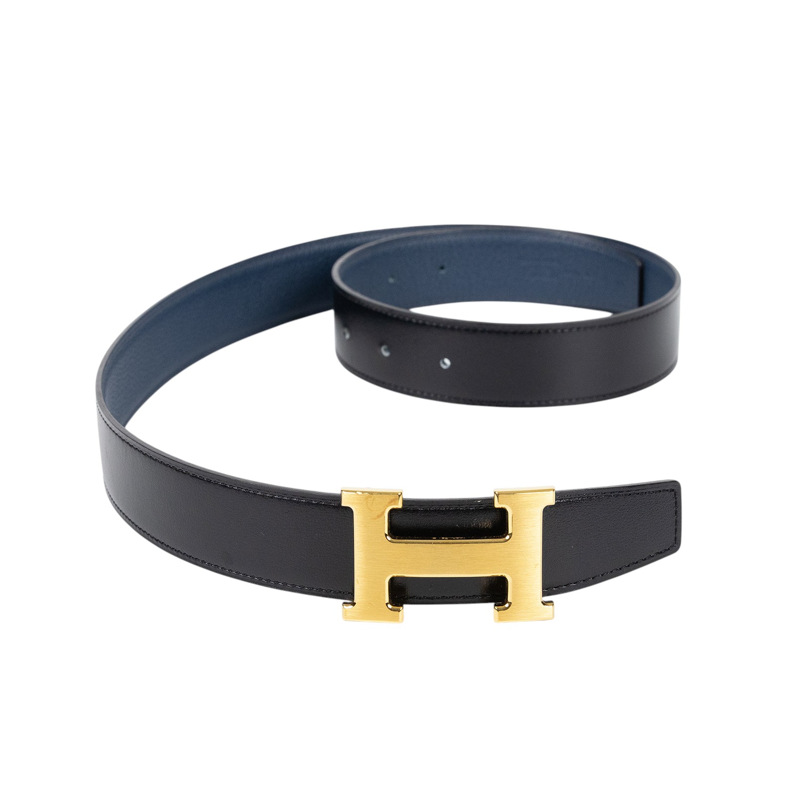 愛馬仕 Hermes Constance 皮帶扣 雙面皮腰帶 H074562CUZ3 H075387CAAF080 Y FM 480  防塵袋