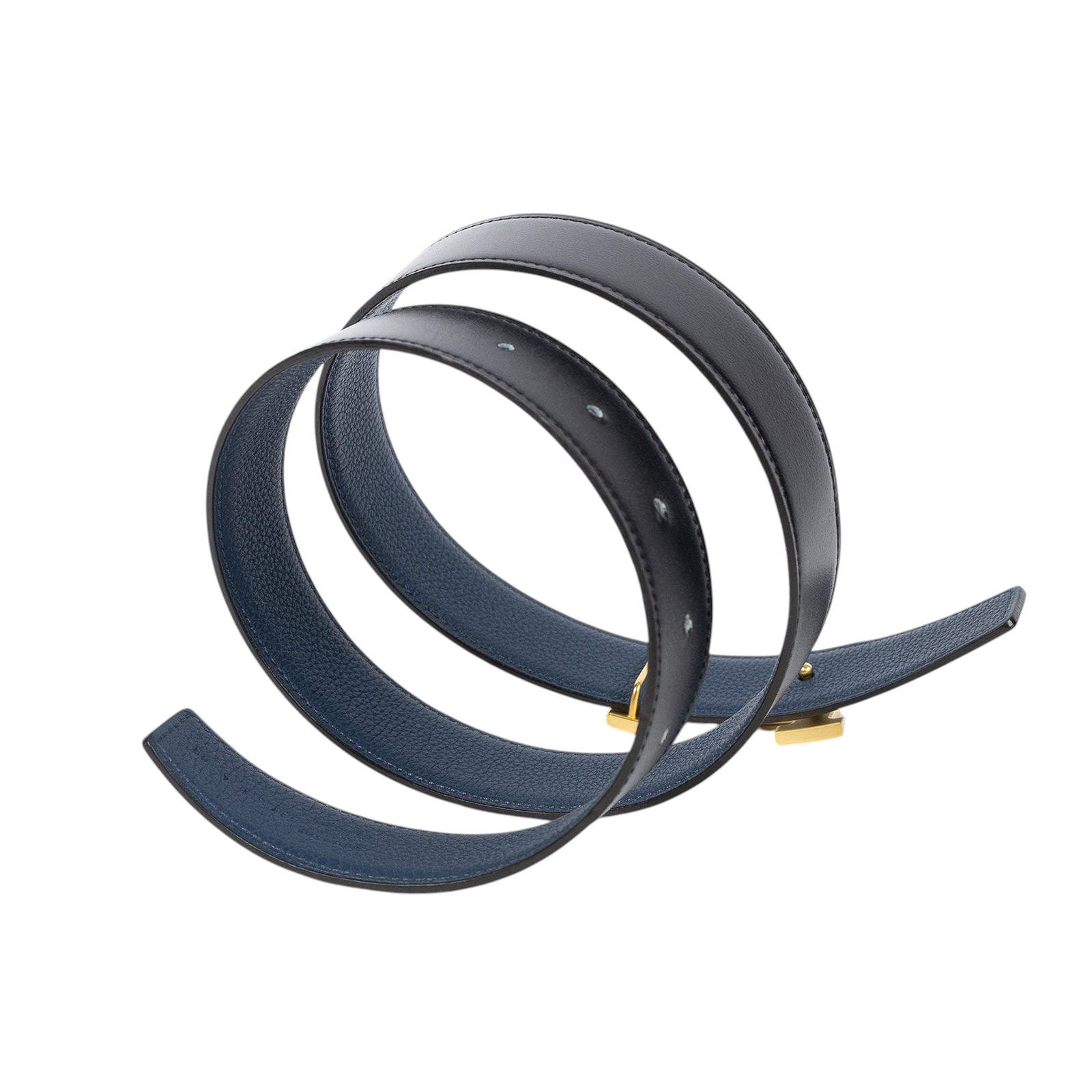 愛馬仕 Hermes Constance 皮帶扣 雙面皮腰帶 H074562CUZ3 H075387CAAF080 Y FM 480  防塵袋