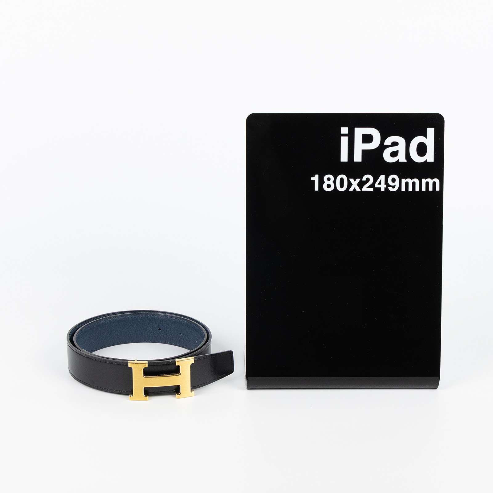 愛馬仕 Hermes Constance 皮帶扣 雙面皮腰帶 H074562CUZ3 H075387CAAF080 Y FM 480  防塵袋