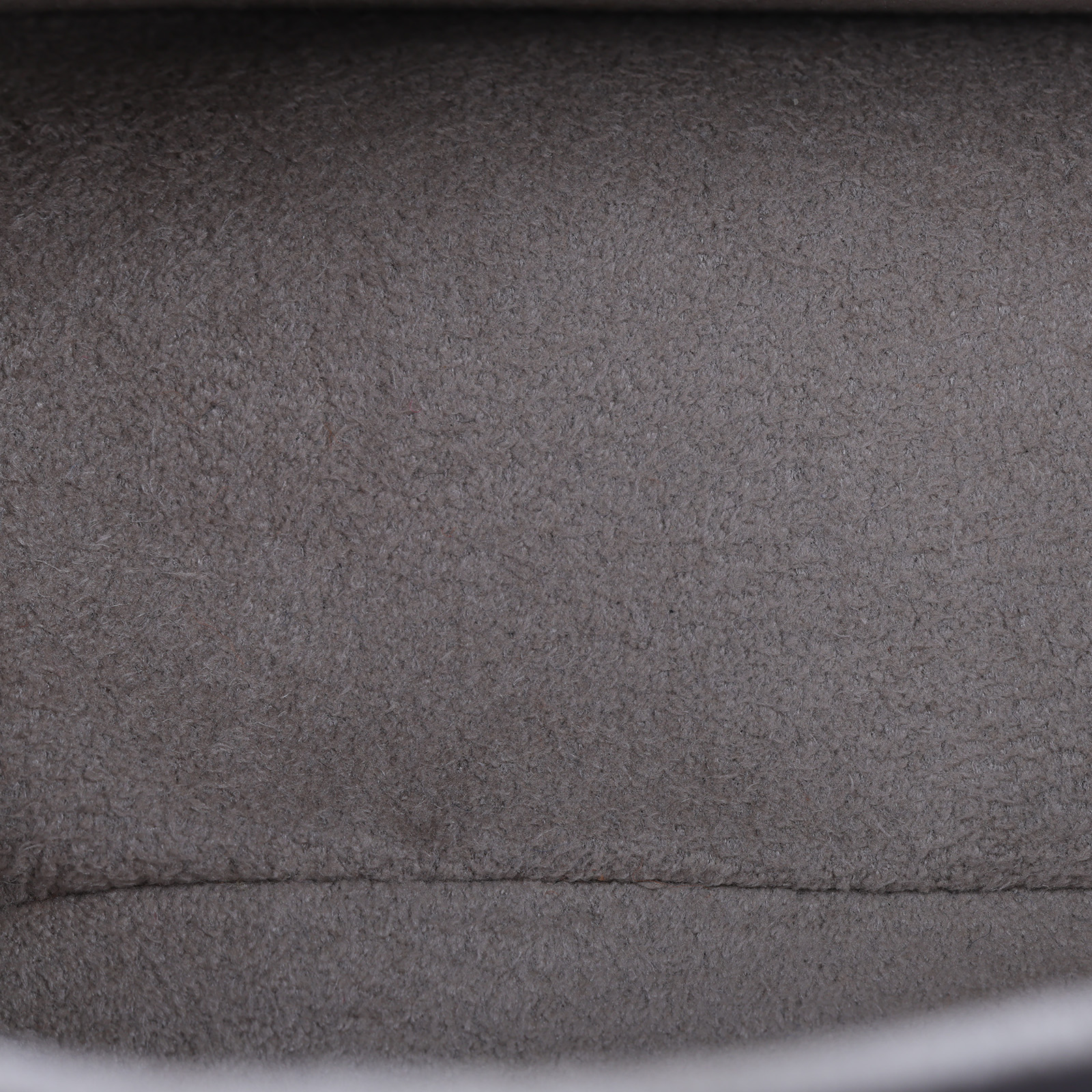 路易威登 LOUIS VUITTON Nano Diane 腋下包法棍 單肩背包 斑鳩灰 奶油色 M83300 晶片款  背帶2/購買證明