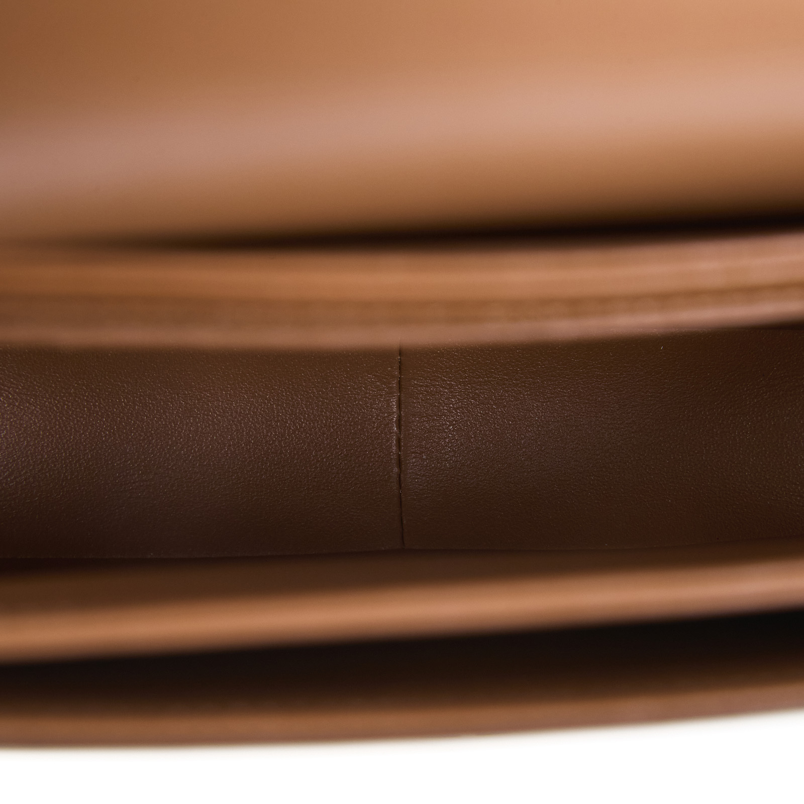 思琳 CELINE 標誌印花 牛皮革 Teen Triomphe 凱旋門 肩背包 188882BZ4 棕帆布凱旋門 TEEN 原廠盒子/防塵袋/發票