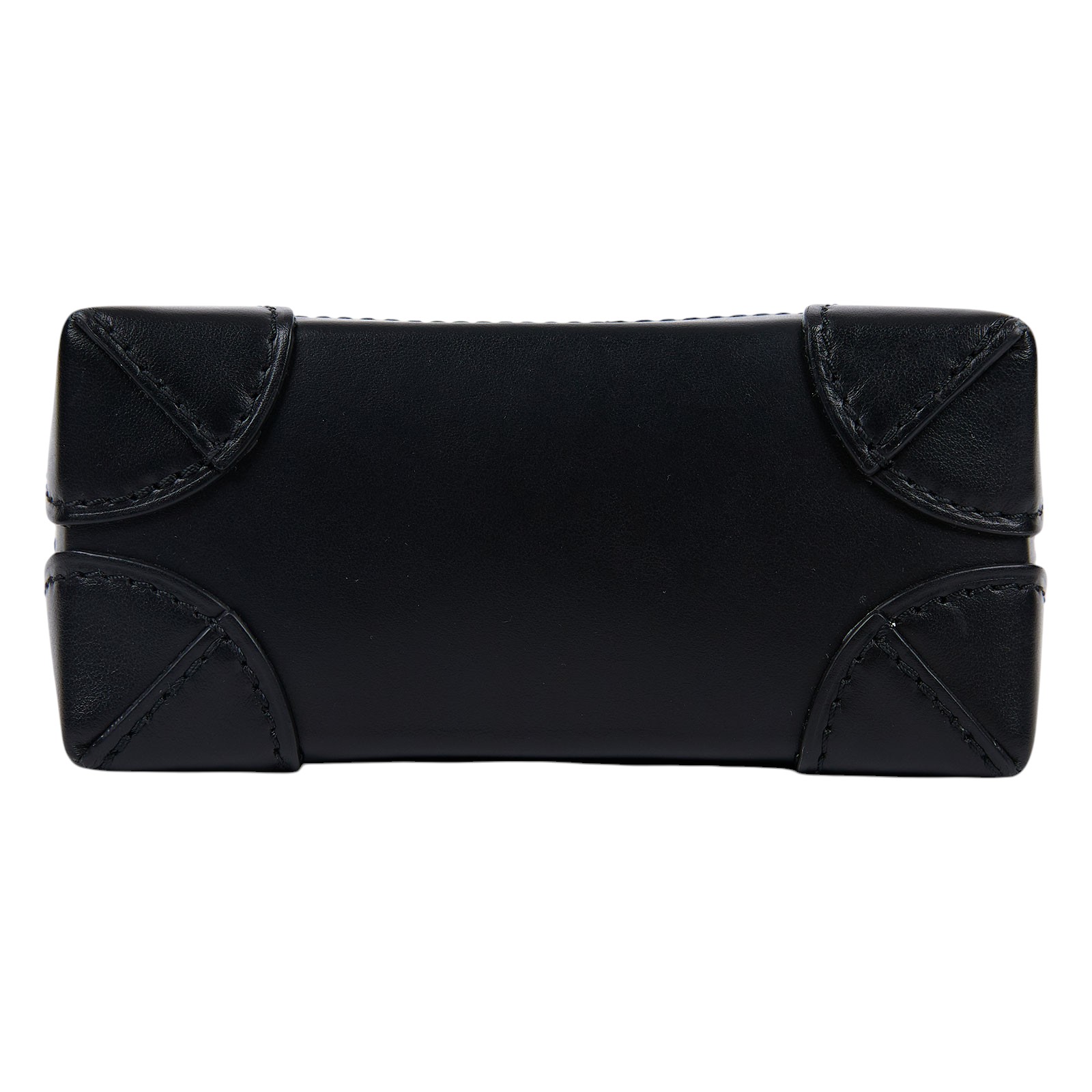 路易威登 LOUIS VUITTON Nano Steamer 肩背包 錢包 郵差包 盒子包 M82772 晶片款  原廠盒子/防塵袋/背帶/購買證明/發票