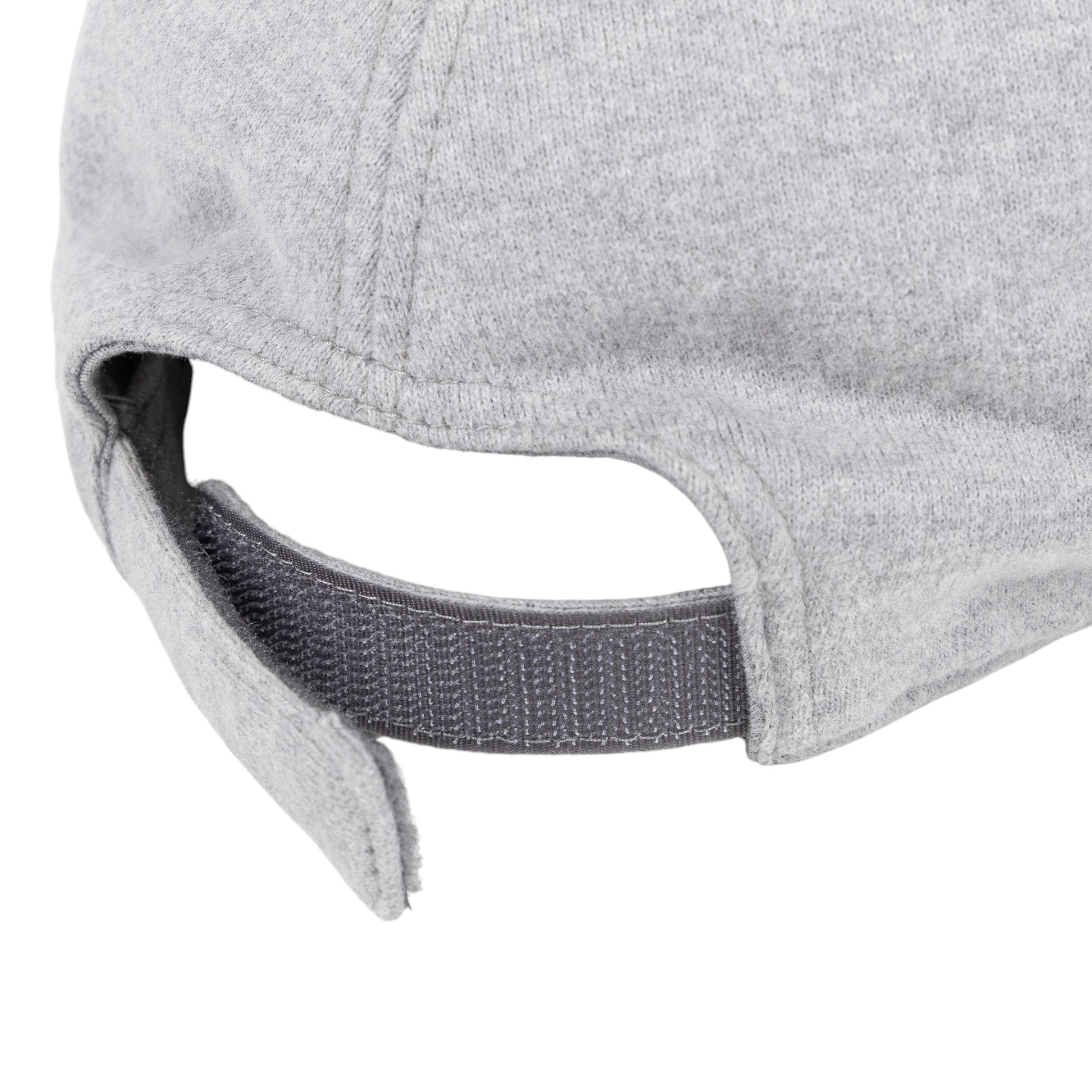 繆繆 MIU MIU Logo 棒球帽 5HC179_2C30_M 灰色棉質棒球帽 #M 防塵袋