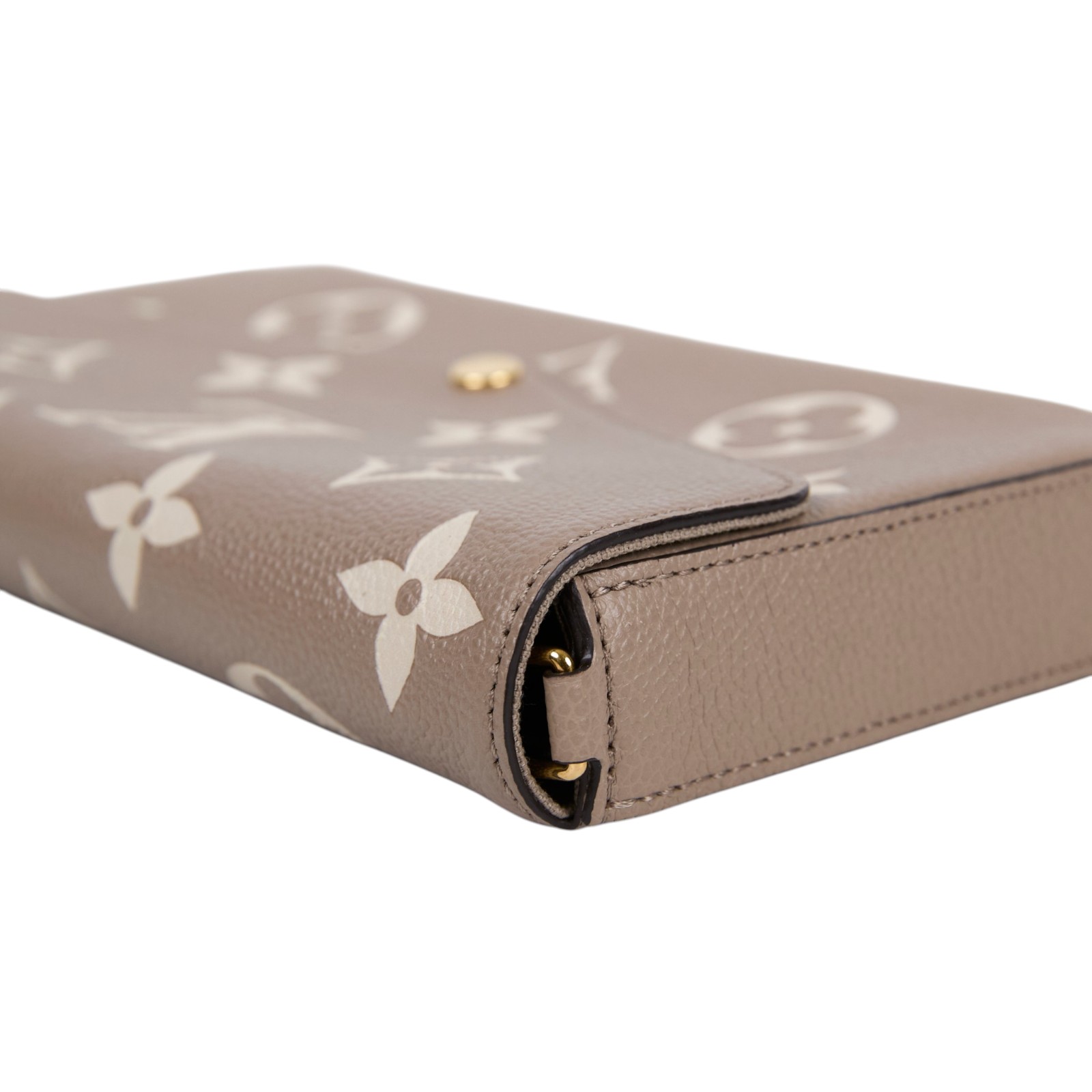 路易威登 LOUIS VUITTON Félicie Pochette 斜背包 肩背包 WOC M69977 晶片款  原廠盒子/防塵袋/購買證明