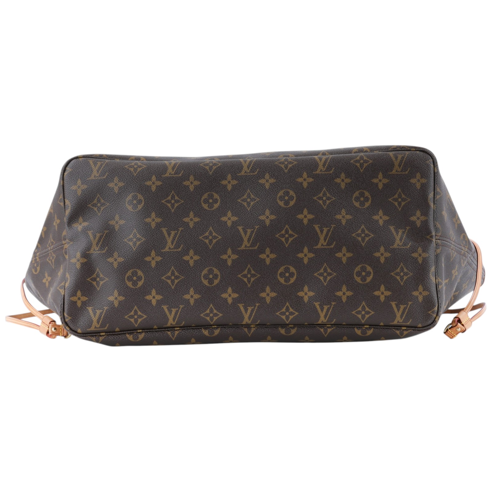 路易威登 LOUIS VUITTON Neverfull GM 托特包 經典帆布 M40157 原花 NEVERFULL GM 防塵袋