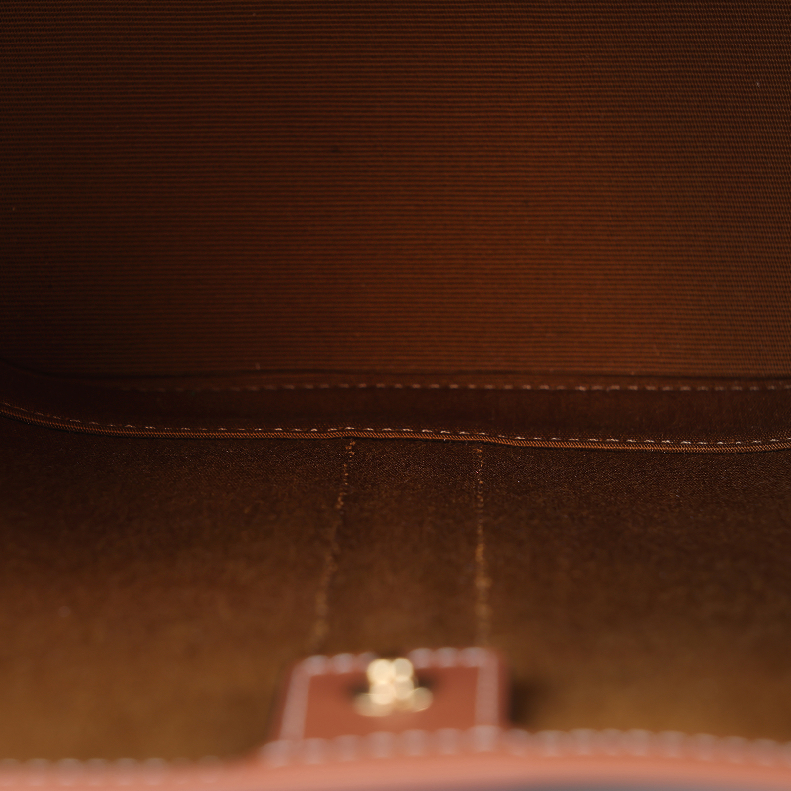 思琳 CELINE Triomphe帆布 小型 Bucket 肩背 水桶包 191442CAS 米棕TRIOMPHE BUCKET  SMALL 防塵袋