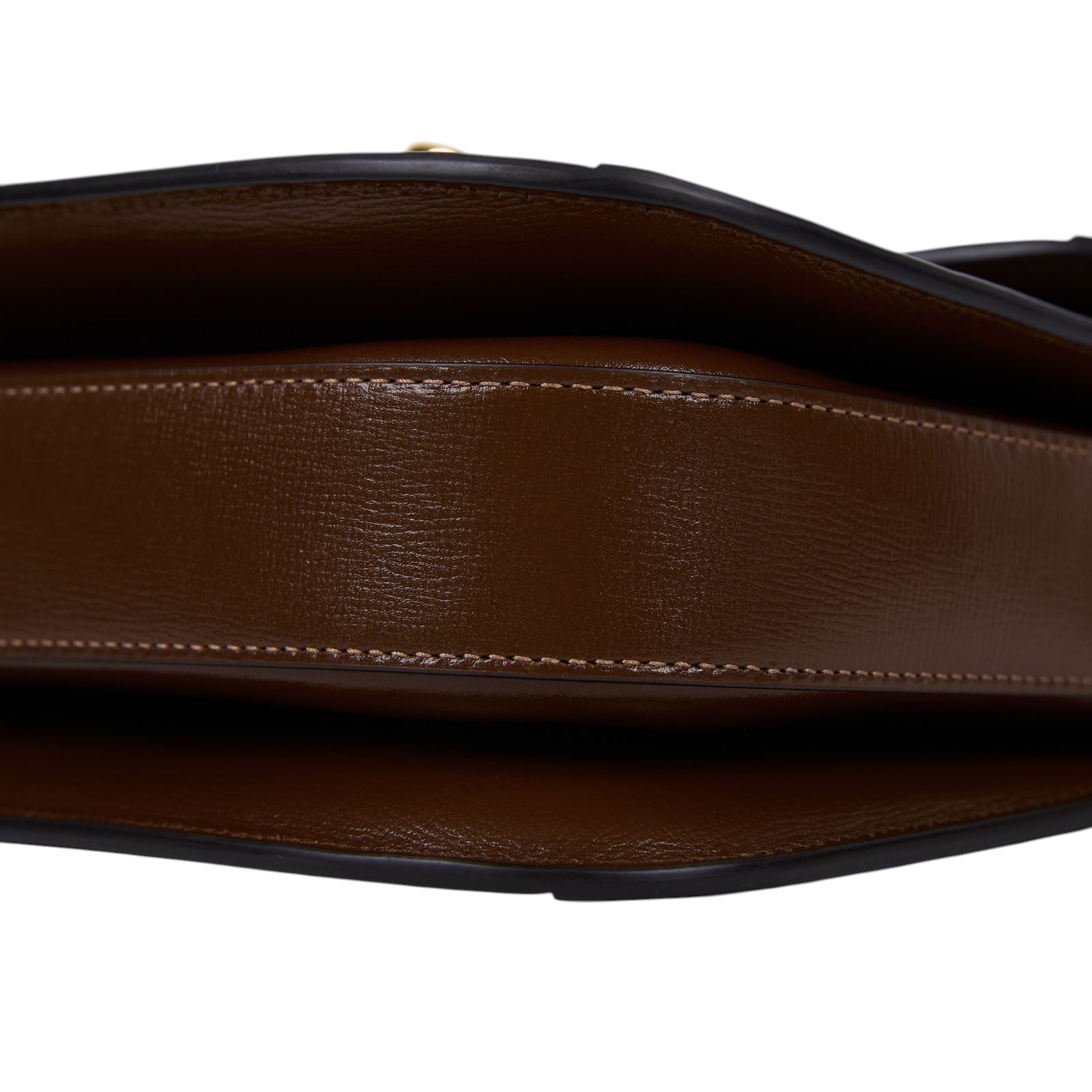 古馳 GUCCI 1955 馬銜扣 肩揹袋 602204 92TCG 棕1955馬銜包 無附屬品