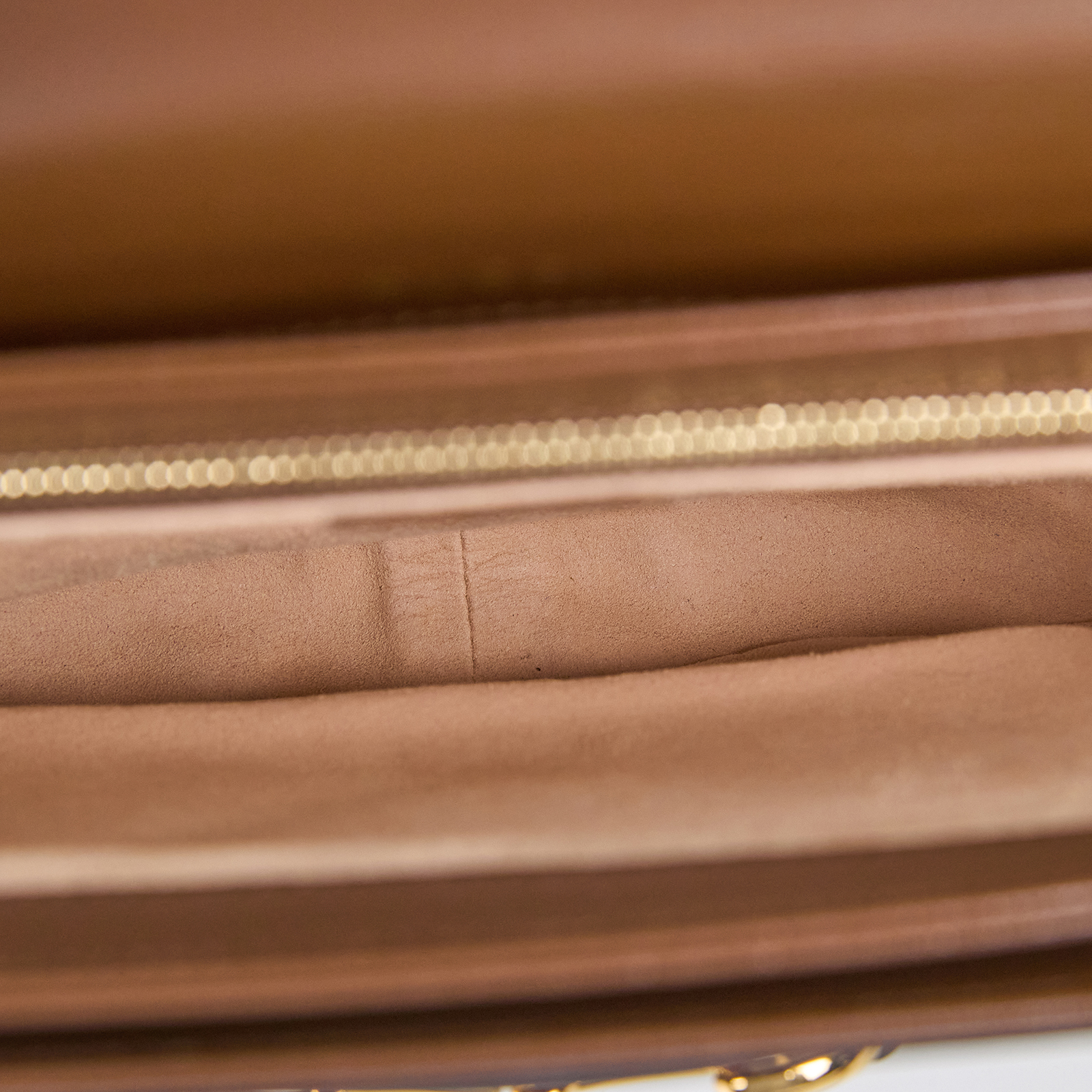 古馳 GUCCI 1955 馬銜扣 肩揹袋 602204 92TCG 棕1955馬銜包 無附屬品