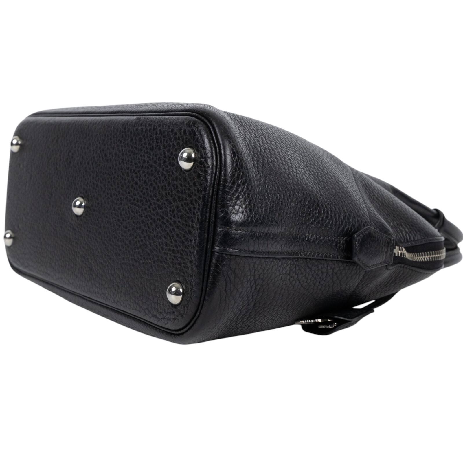 愛馬仕 Hermes Bolide Bag 柏莉包 31 BL31 A SA 009 ZB A刻 黑BOLIDE31 背帶/鎖組