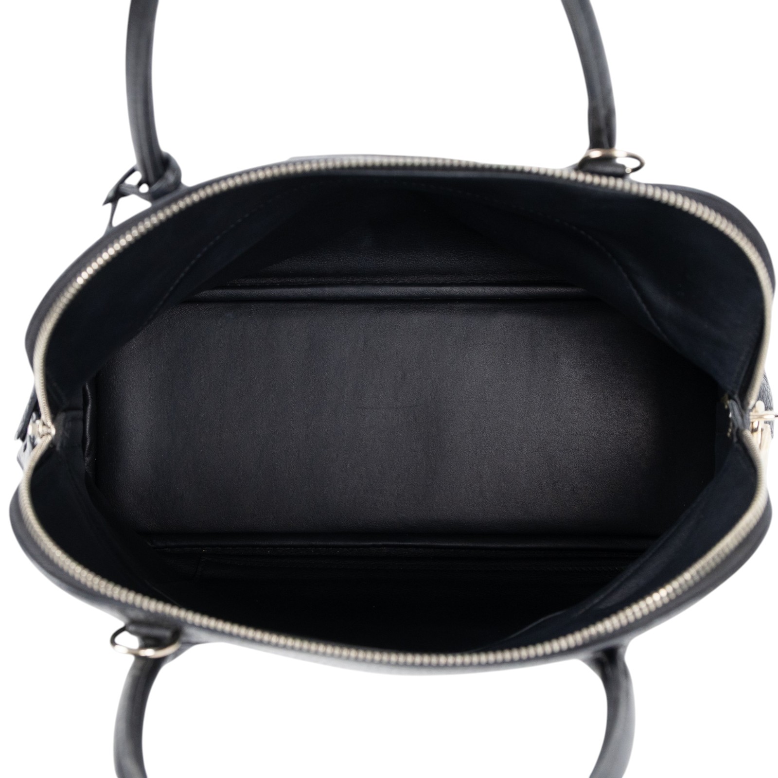 愛馬仕 Hermes Bolide Bag 柏莉包 31 BL31 A SA 009 ZB A刻 黑BOLIDE31 背帶/鎖組