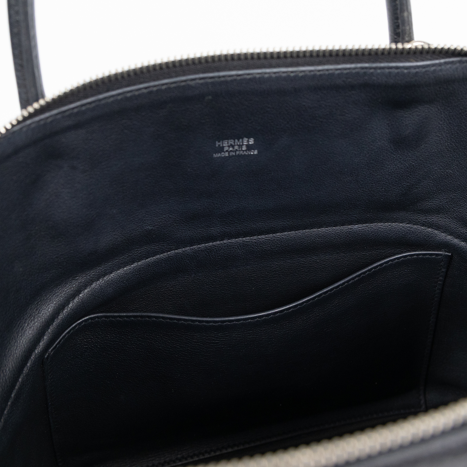 愛馬仕 Hermes Bolide Bag 柏莉包 31 BL31 A SA 009 ZB A刻 黑BOLIDE31 背帶/鎖組