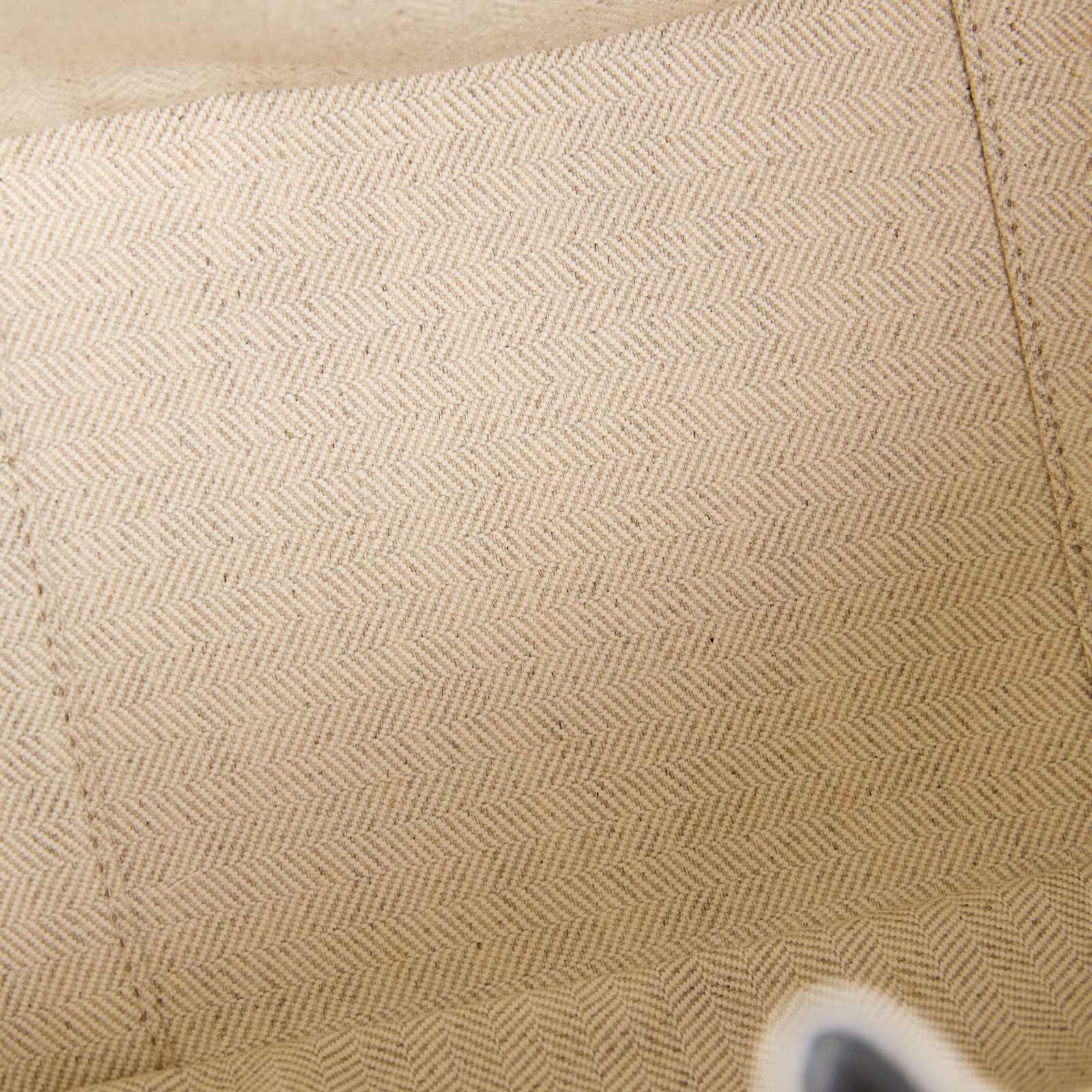 羅意威 LOEWE Compact Hammock bag 小牛皮 肩背 吊床包 A538H13X10 灰HAMMOCK COMPACT 防塵袋/背帶