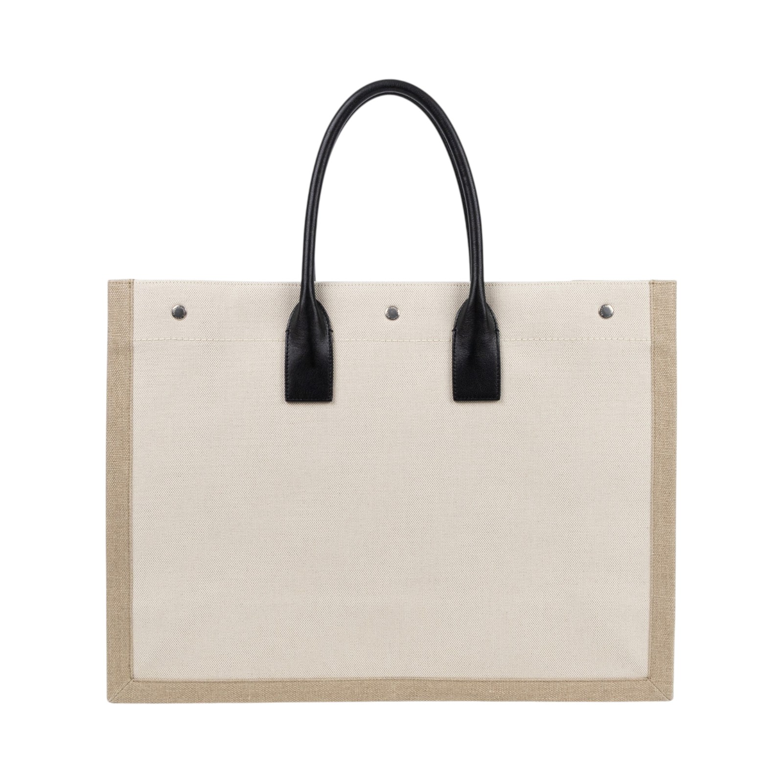 聖羅蘭 YSL SAINT LAURENT RIive Gauche 手提袋 大型  509415FAABR  防塵袋/購買證明
