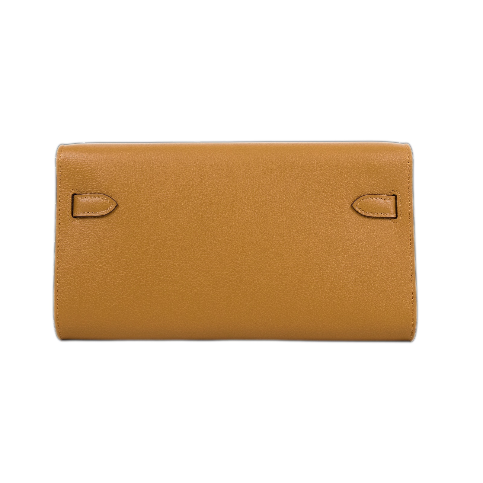 愛馬仕 Hermes Kelly to go 長夾肩背包 金色五金 焦糖色 H084169CC28 /W CS 002 AW  原廠盒子/防塵袋/背帶/購買證明