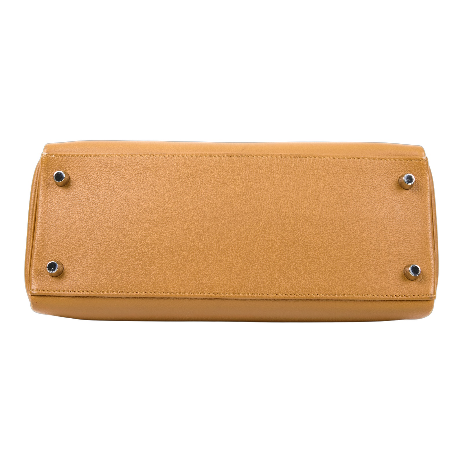 愛馬仕 Hermes Kelly Bag 凱莉包 28 KL28 Y MM 474 NN Y刻 棕粉雙色KELLY 28 防塵袋/背帶/鎖組