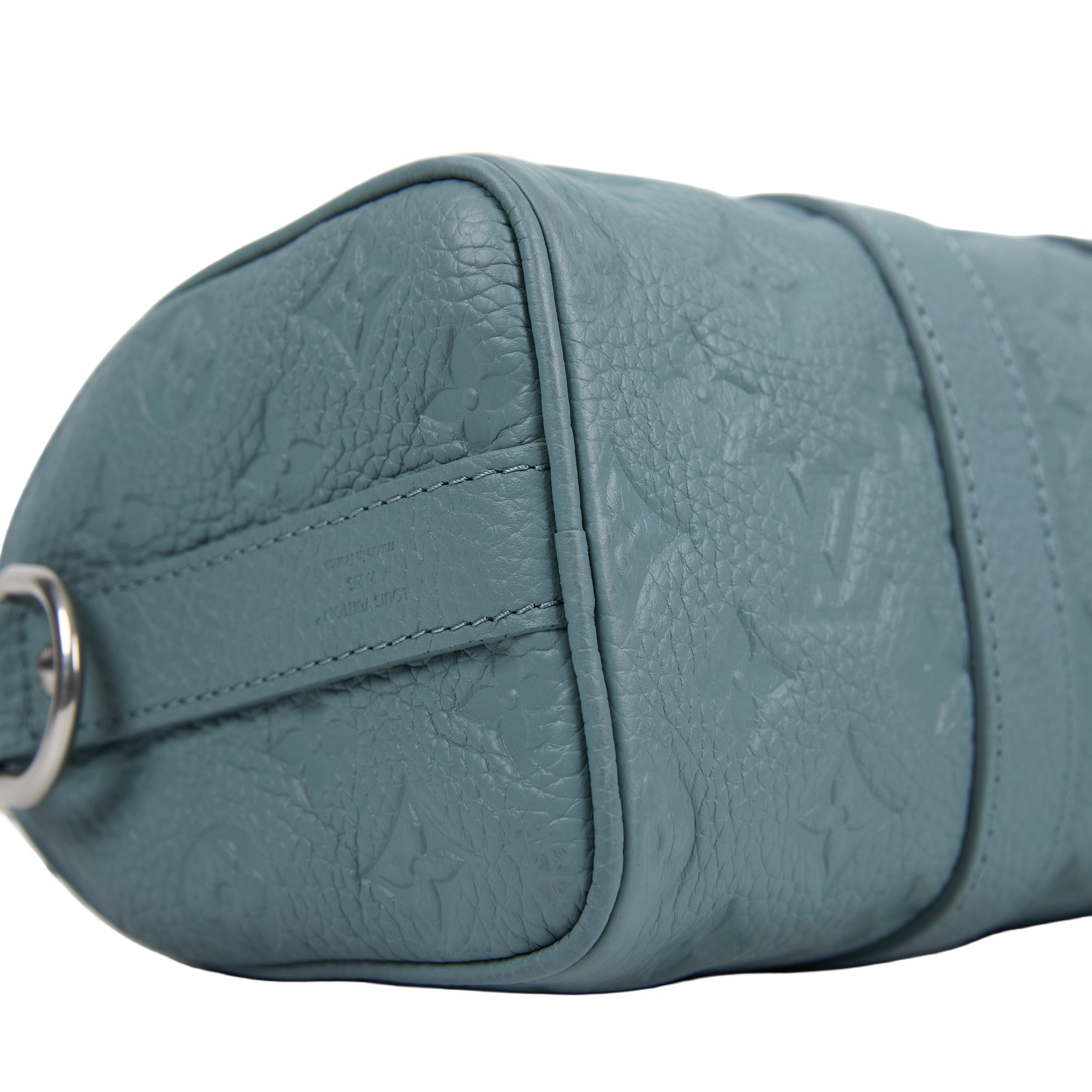 路易威登 LOUIS VUITTON Keepall Bandoulière 25 手提包 肩背包 波士頓包 M13866  原廠盒子/防塵袋/背帶/吊牌