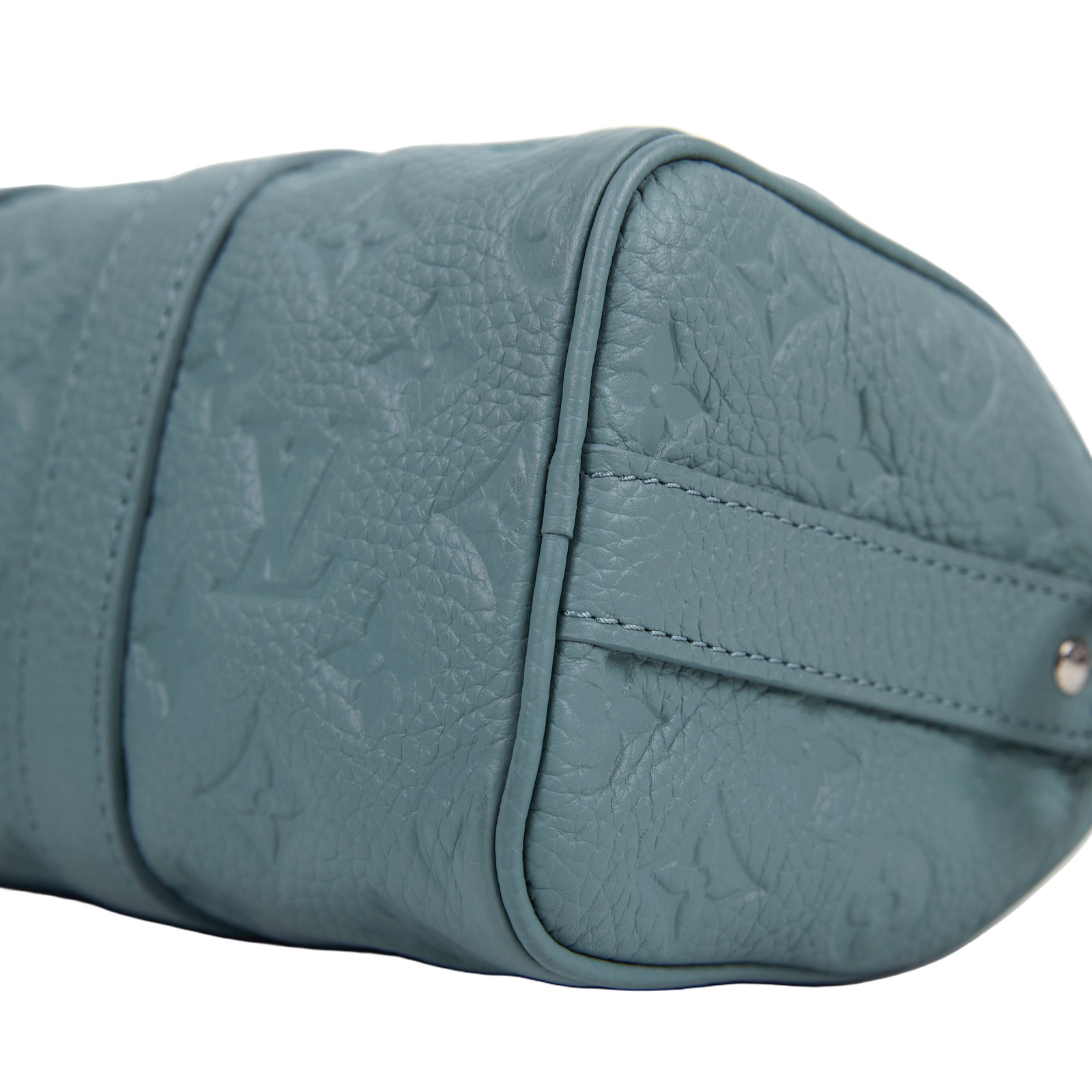 路易威登 LOUIS VUITTON Keepall Bandoulière 25 手提包 肩背包 波士頓包 M13866  原廠盒子/防塵袋/背帶/吊牌