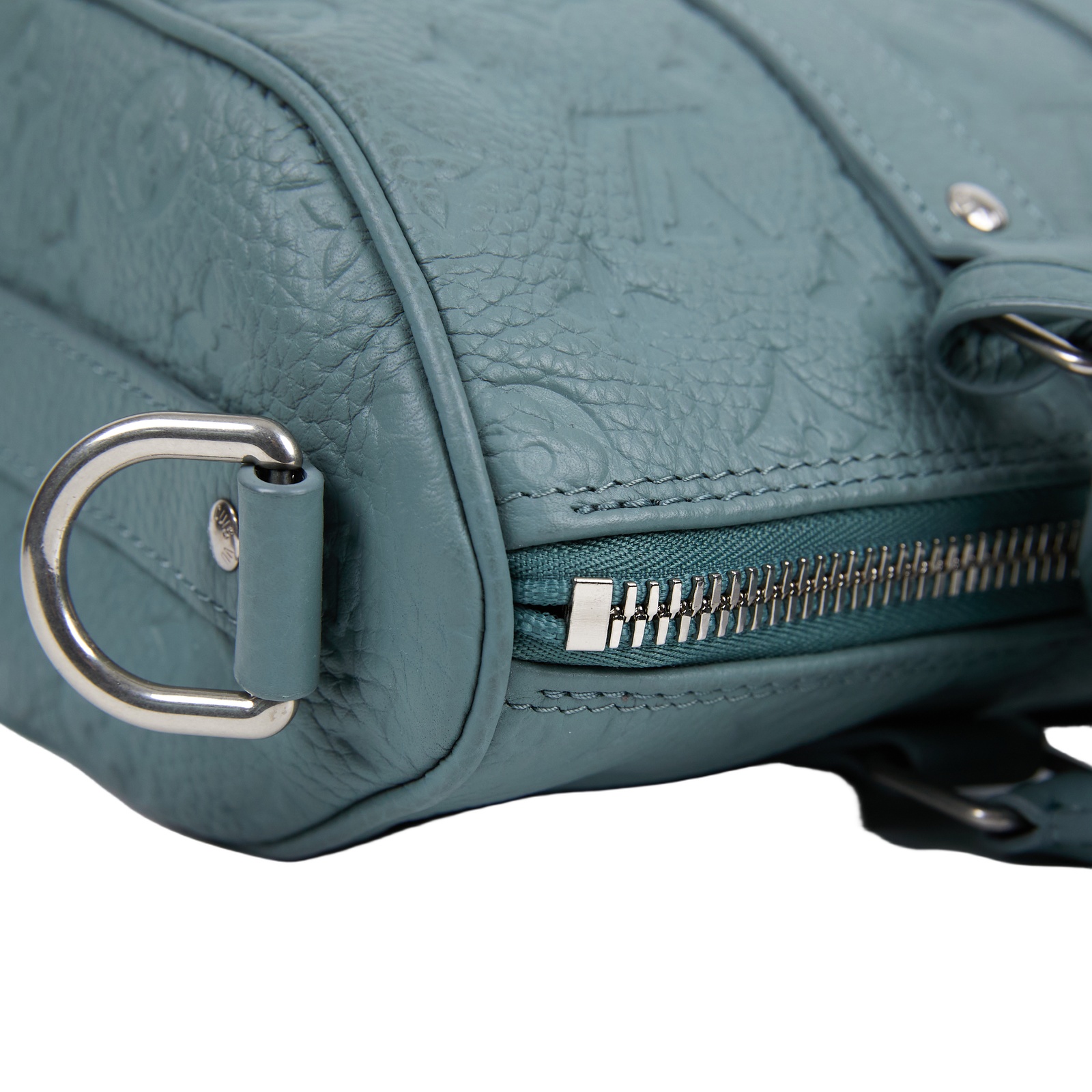 路易威登 LOUIS VUITTON Keepall Bandoulière 25 手提包 肩背包 波士頓包 M13866  原廠盒子/防塵袋/背帶/吊牌