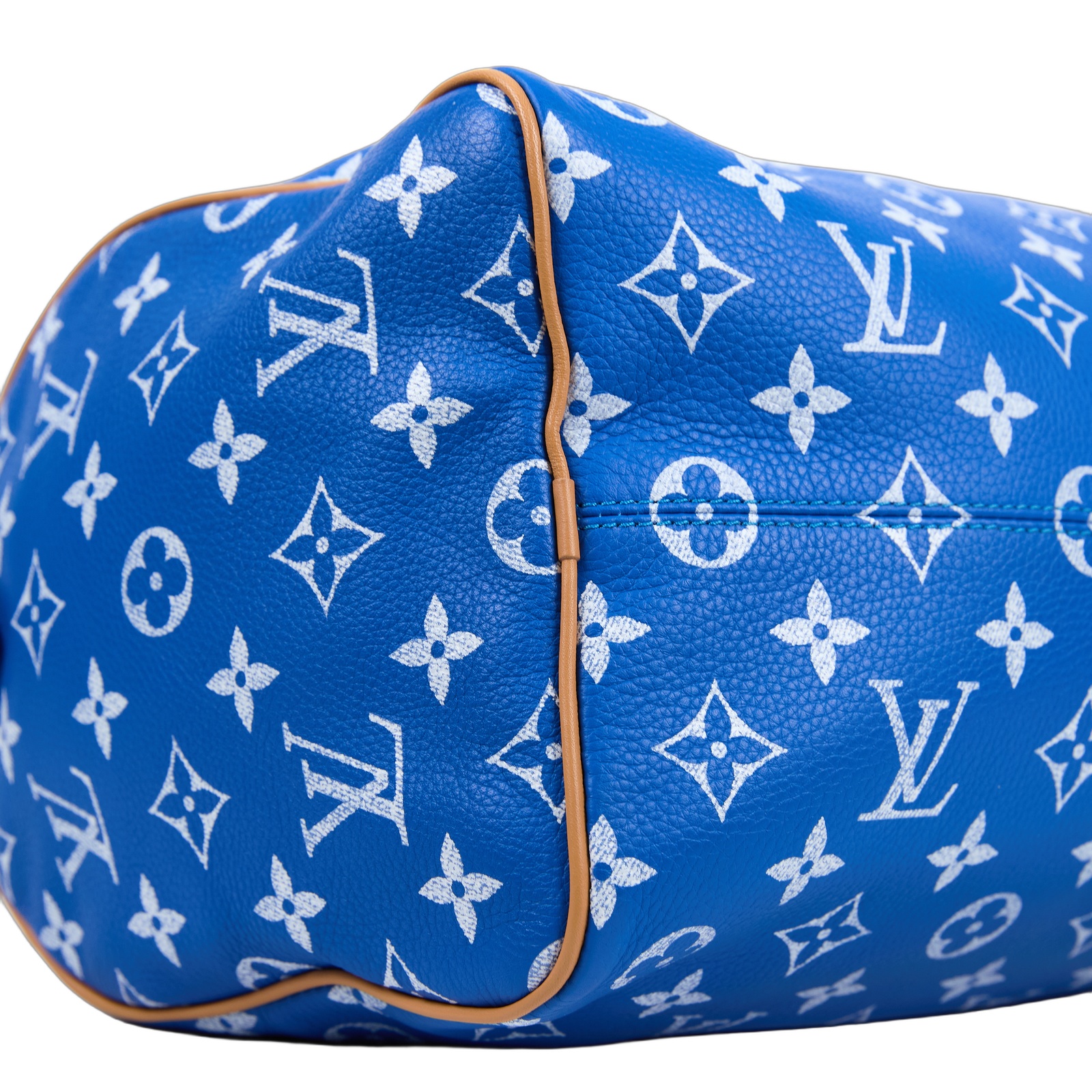 路易威登 LOUIS VUITTON Speedy P9 Bandoulière 30 波士頓包 手提包 肩背包 M14074 晶片款  原廠盒子/防塵袋3/內袋/背帶/鎖組/吊牌/購買證明/枕頭