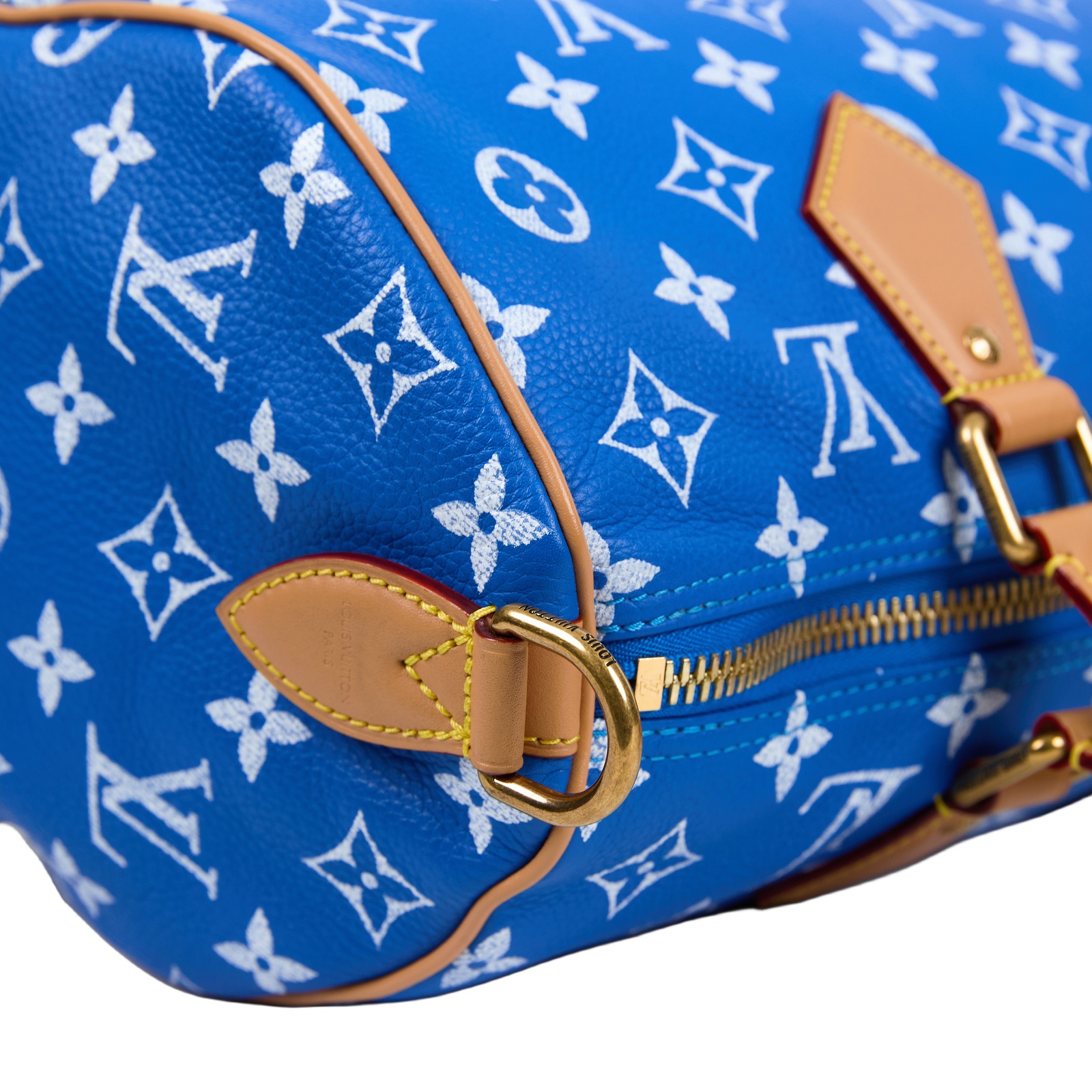路易威登 LOUIS VUITTON Speedy P9 Bandoulière 30 波士頓包 手提包 肩背包 M14074 晶片款  原廠盒子/防塵袋3/內袋/背帶/鎖組/吊牌/購買證明/枕頭
