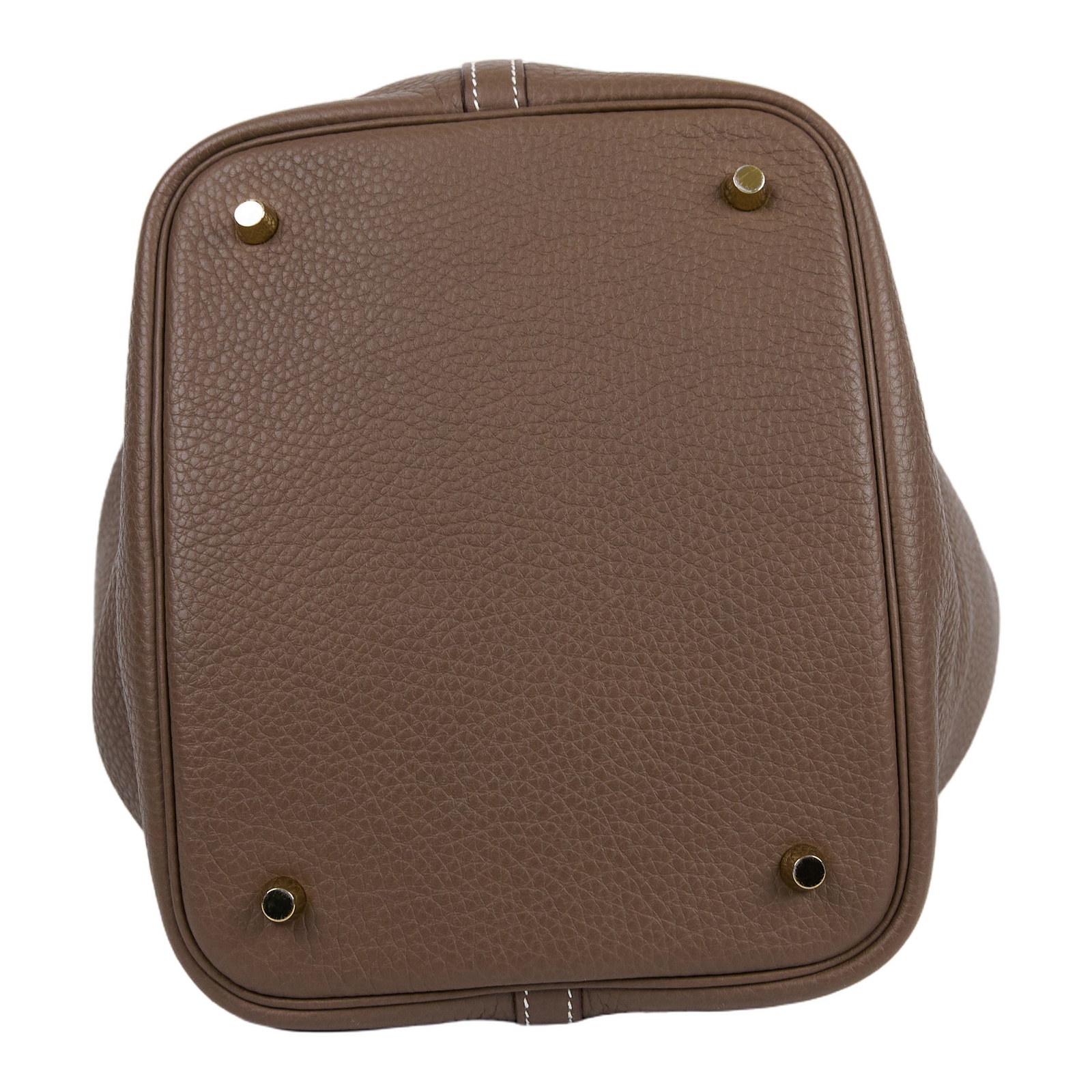 愛馬仕 Hermes Picotin Lock 22 菜籃子包 PT22 Z PU012 NI  原廠盒子/防塵袋2/鎖組/購買證明