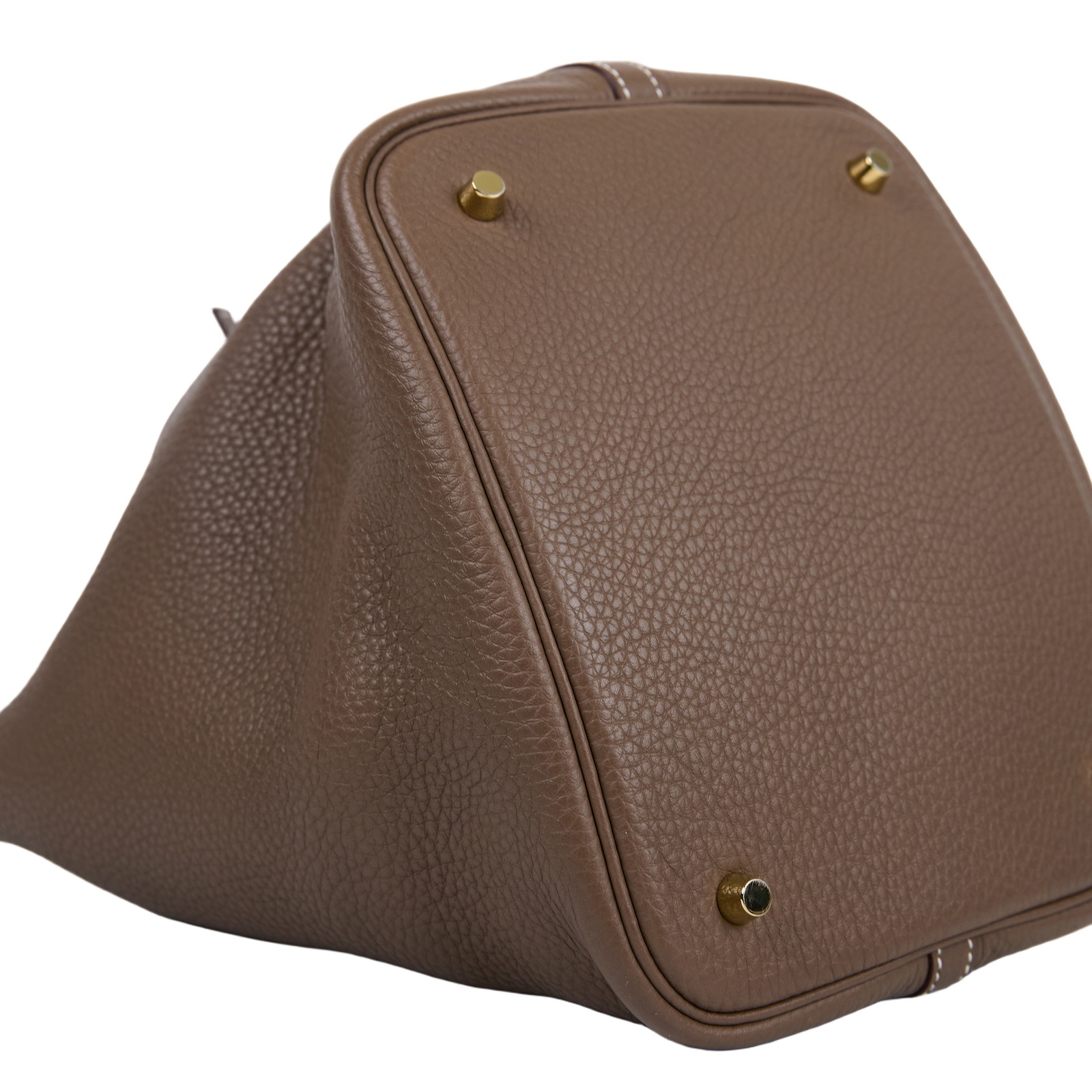 愛馬仕 Hermes Picotin Lock 22 菜籃子包 PT22 Z PU012 NI  原廠盒子/防塵袋2/鎖組/購買證明