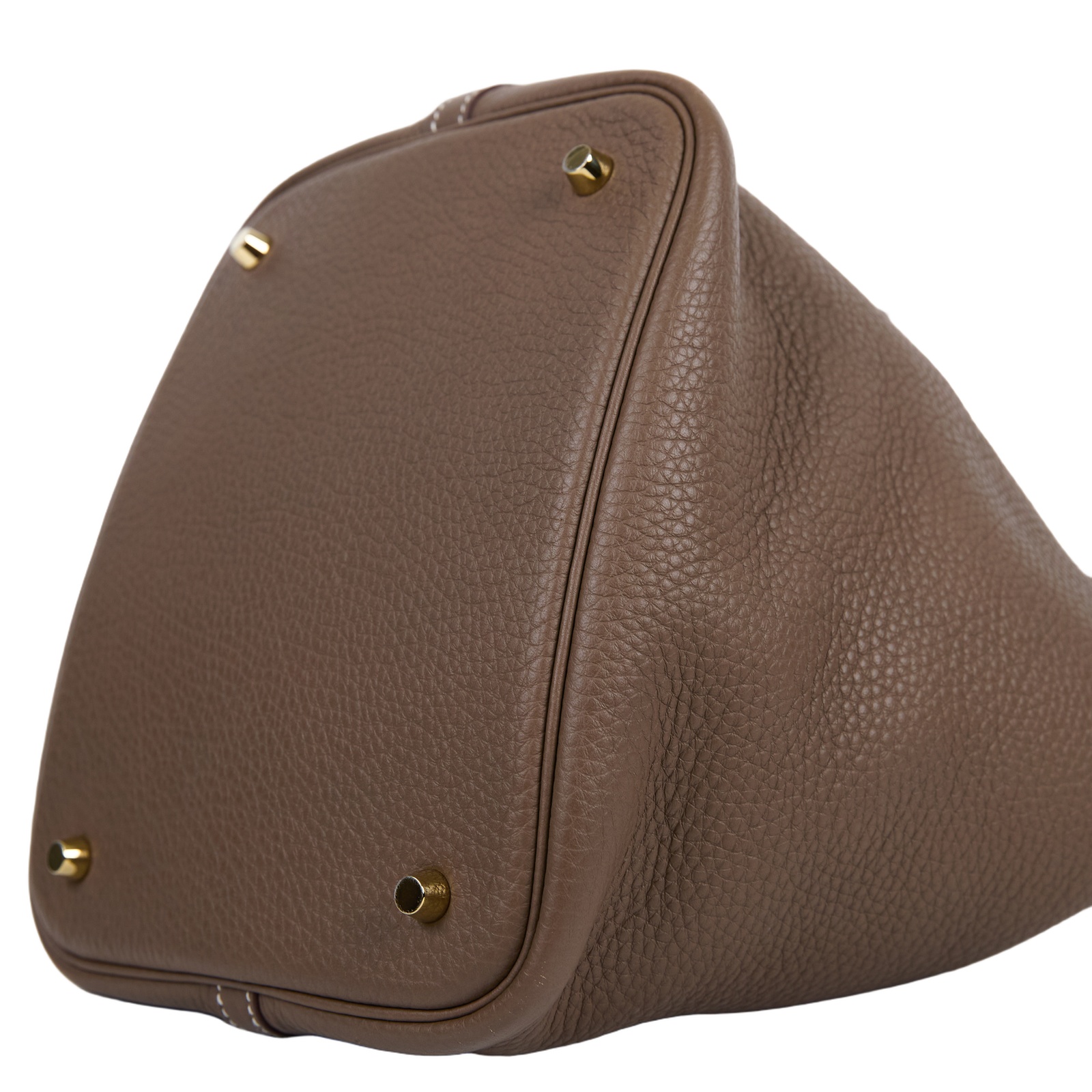 愛馬仕 Hermes Picotin Lock 22 菜籃子包 PT22 Z PU012 NI  原廠盒子/防塵袋2/鎖組/購買證明