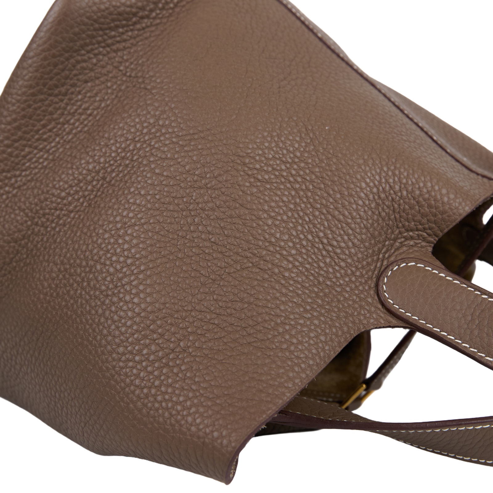 愛馬仕 Hermes Picotin Lock 22 菜籃子包 PT22 Z PU012 NI  原廠盒子/防塵袋2/鎖組/購買證明