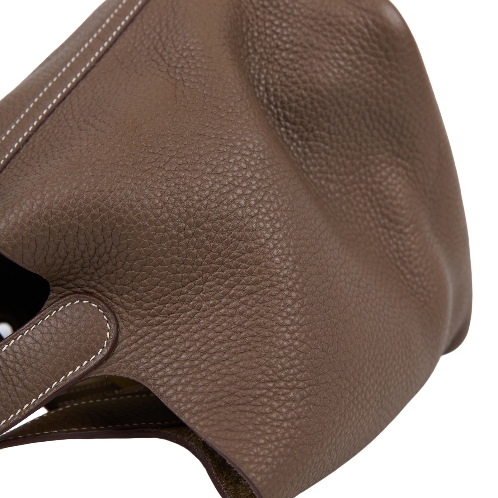 愛馬仕 Hermes Picotin Lock 22 菜籃子包 PT22 Z PU012 NI  原廠盒子/防塵袋2/鎖組/購買證明