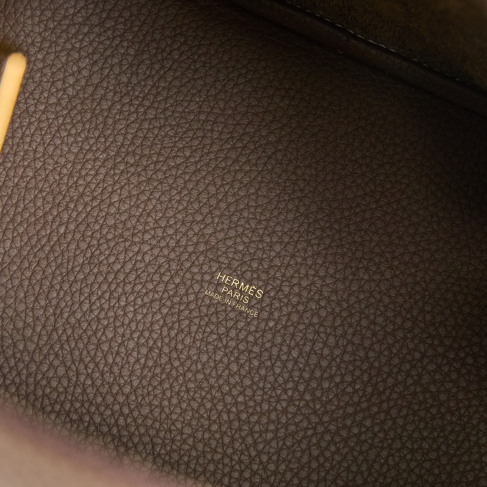 愛馬仕 Hermes Picotin Lock 22 菜籃子包 PT22 Z PU012 NI  原廠盒子/防塵袋2/鎖組/購買證明