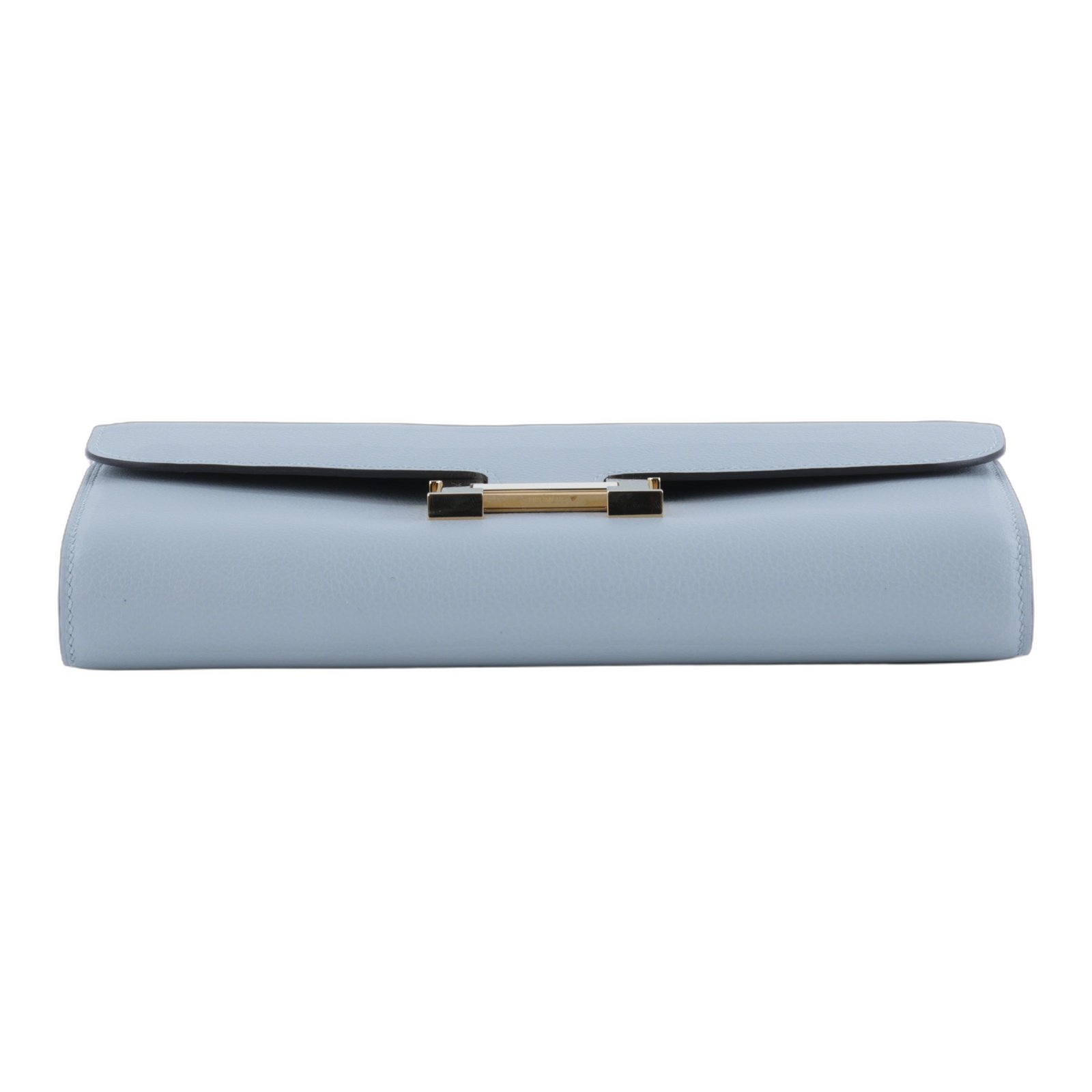 愛馬仕 Hermes Constance to go 康康包 長夾  CNTG Z SN 011 CS Z刻 淺灰CONSTANCE TO GO 防塵袋/背帶