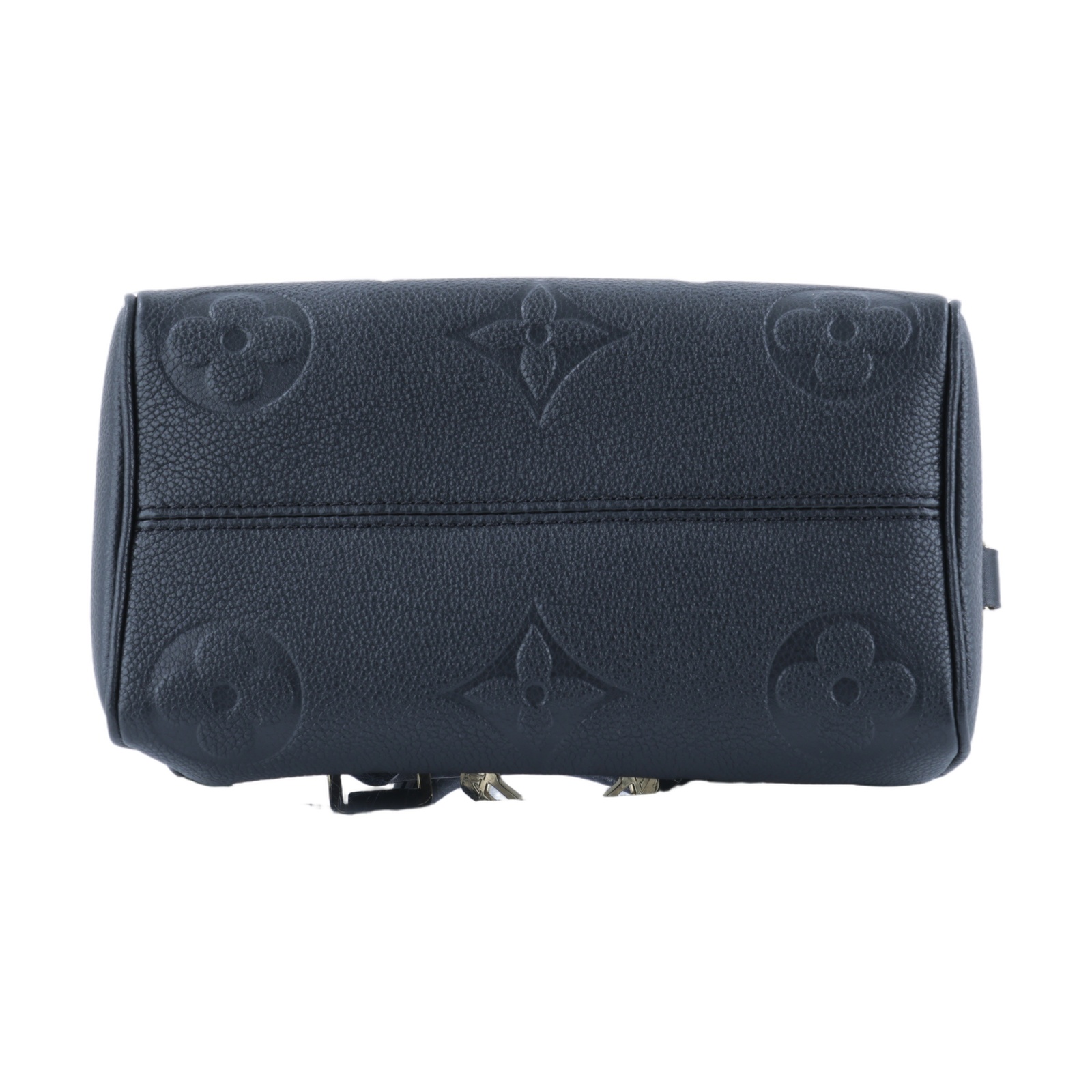 路易威登 LOUIS VUITTON Speedy Bandoulière  20 Noir 手提 斜背 波士頓包 M58953 晶片款  原廠盒子/防塵袋/背帶/購買證明影本/鎖組