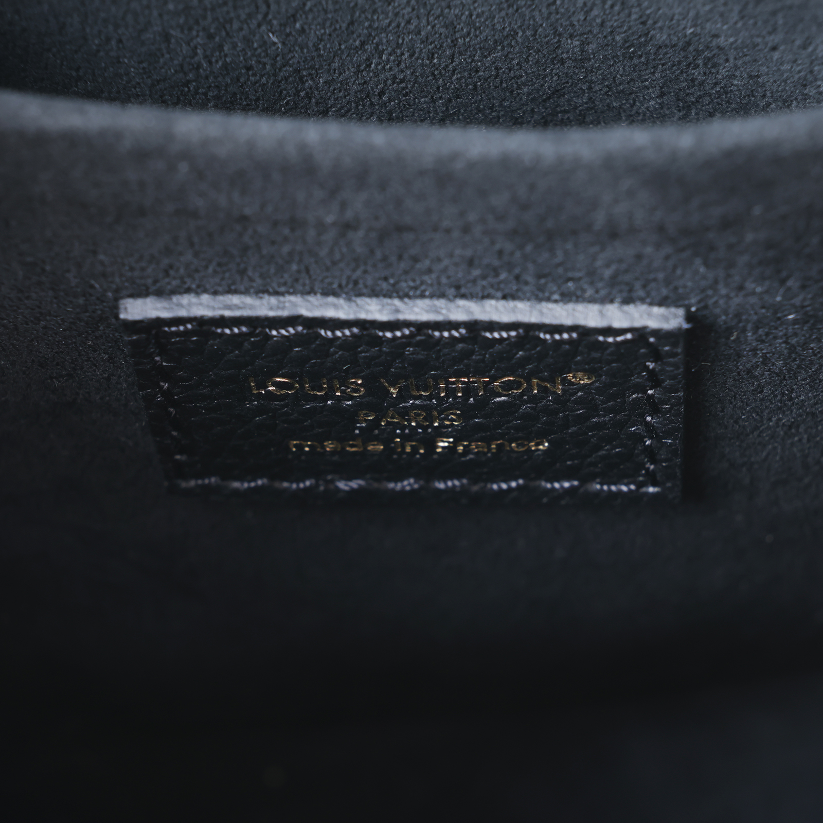 路易威登 LOUIS VUITTON Speedy Bandoulière  20 Noir 手提 斜背 波士頓包 M58953 晶片款  原廠盒子/防塵袋/背帶/購買證明影本/鎖組