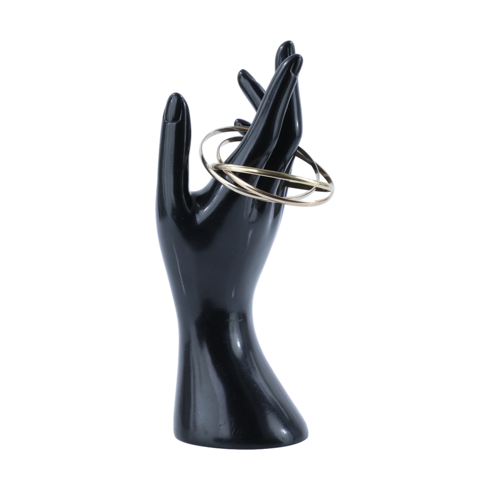 卡地亞 CARTIER Trinity 手環 經典款  18K TRINITY三色手環#64 原廠盒子/保證卡