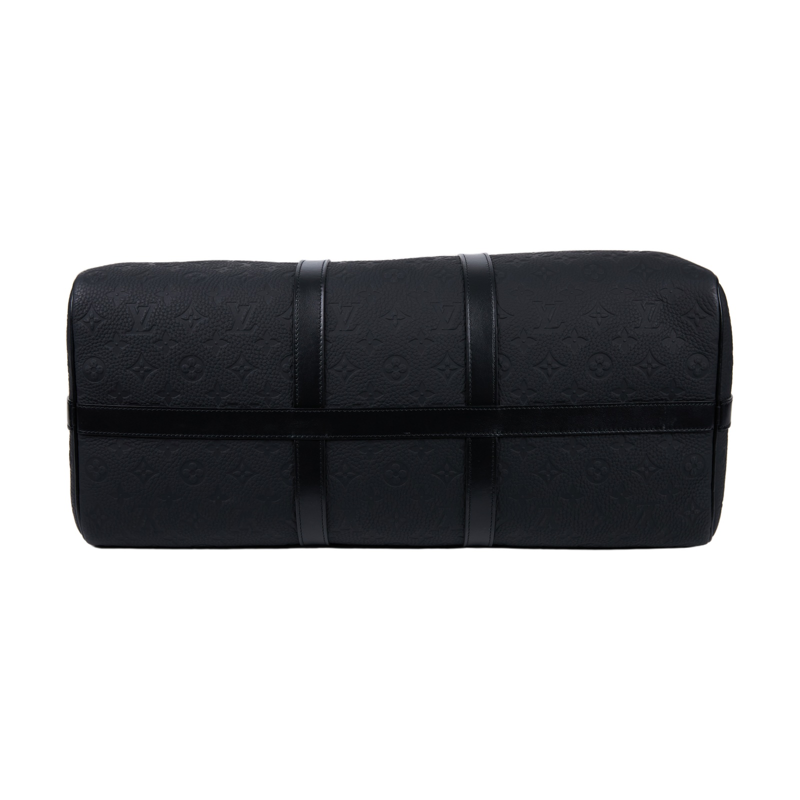 路易威登 LOUIS VUITTON Keepall Bandouliere 50 旅行袋 手提包 肩背包 M59025 晶片款  原廠盒子/防塵袋/背帶/鎖組